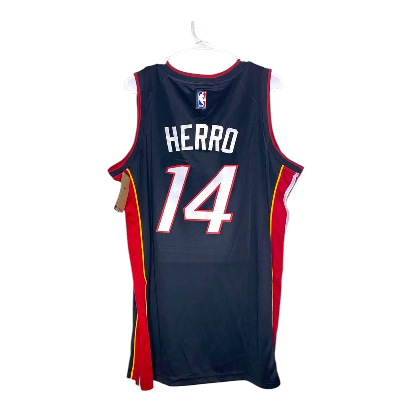 Heat jersey (XL)