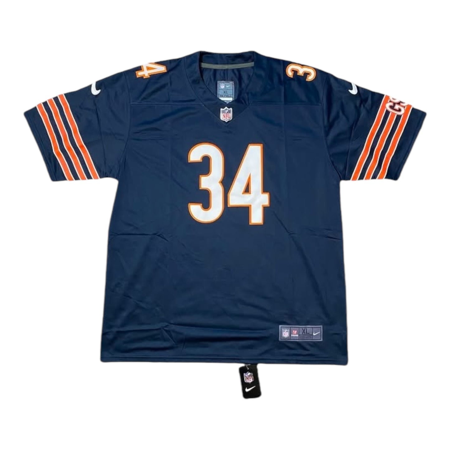 Chicago jersey (XL)