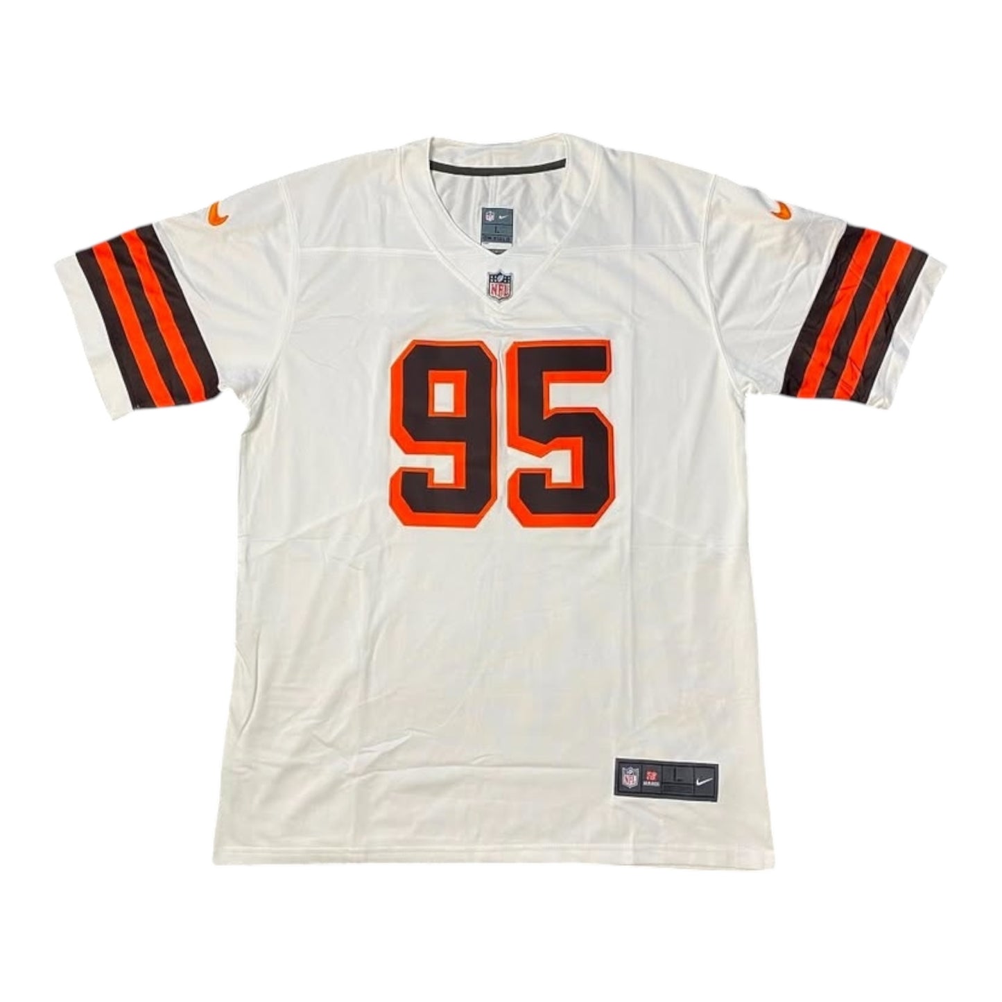 Cleveland jersey (L)