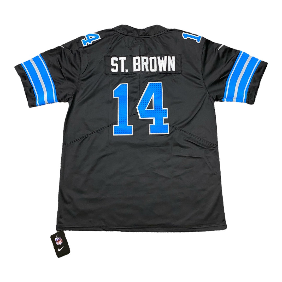 Detroit jersey (L)