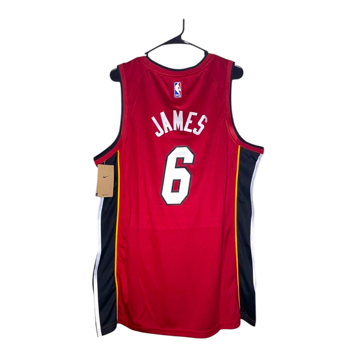 Heat jersey (XL)