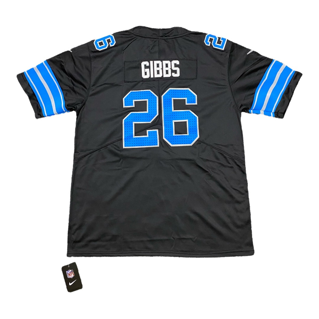Detroit jersey (L)