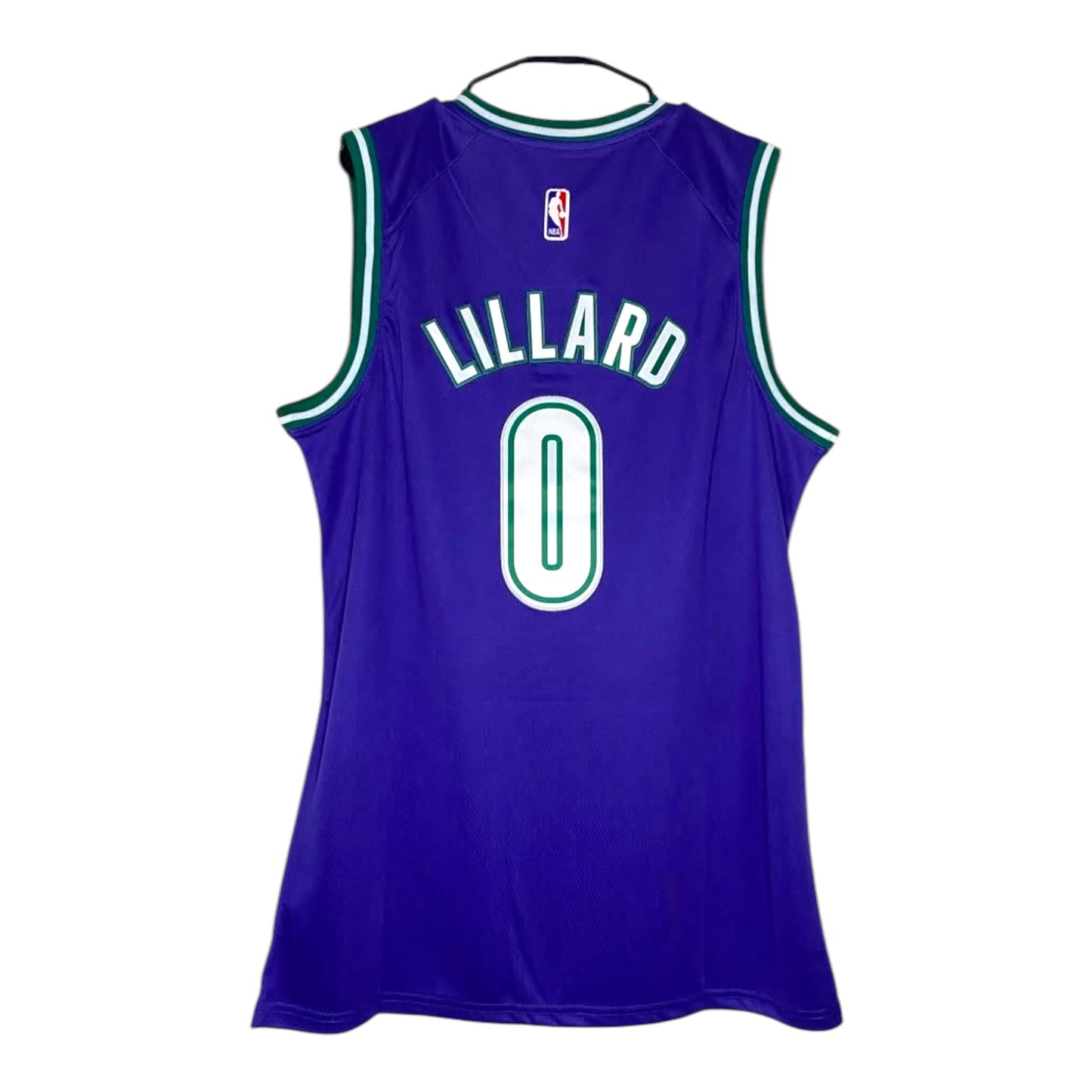 Milwaukee Bucks jersey (XL)