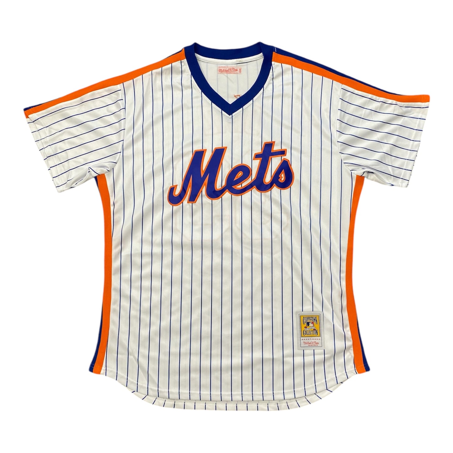 Mets jersey (XXL)