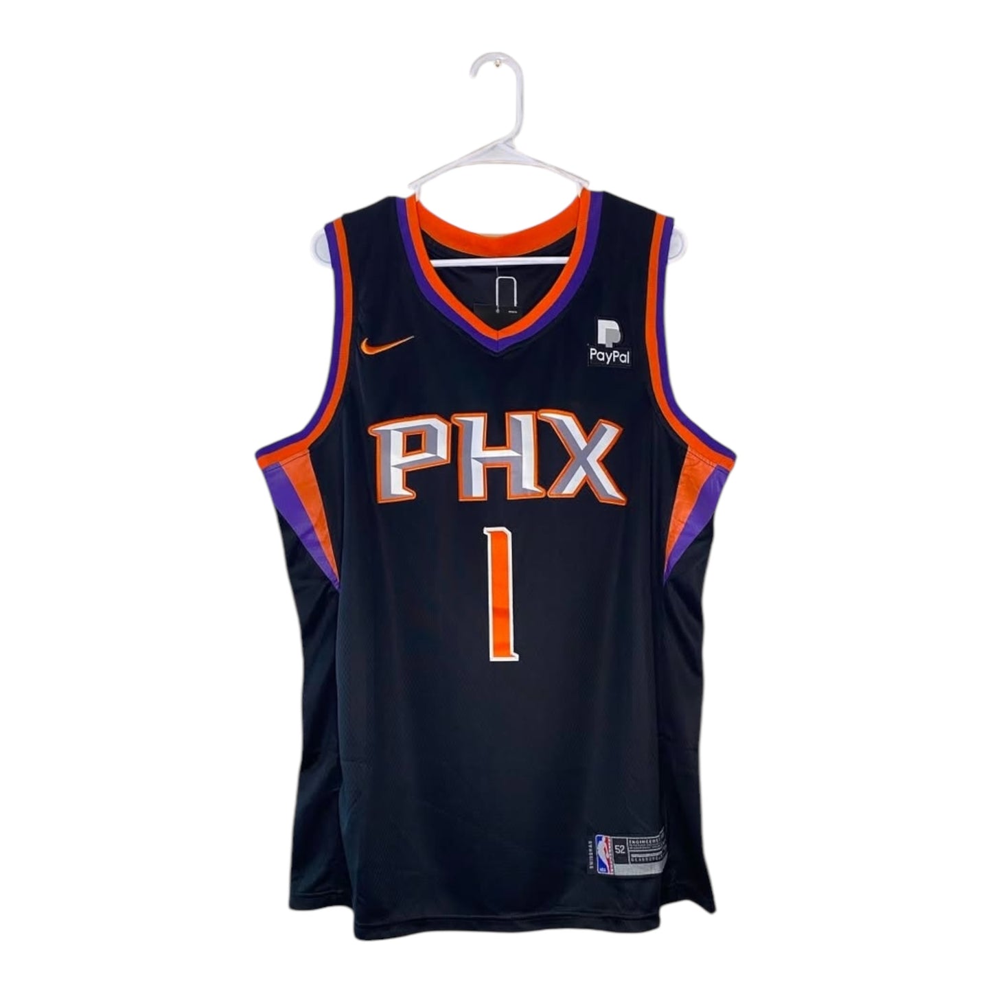 Suns jersey (XL)