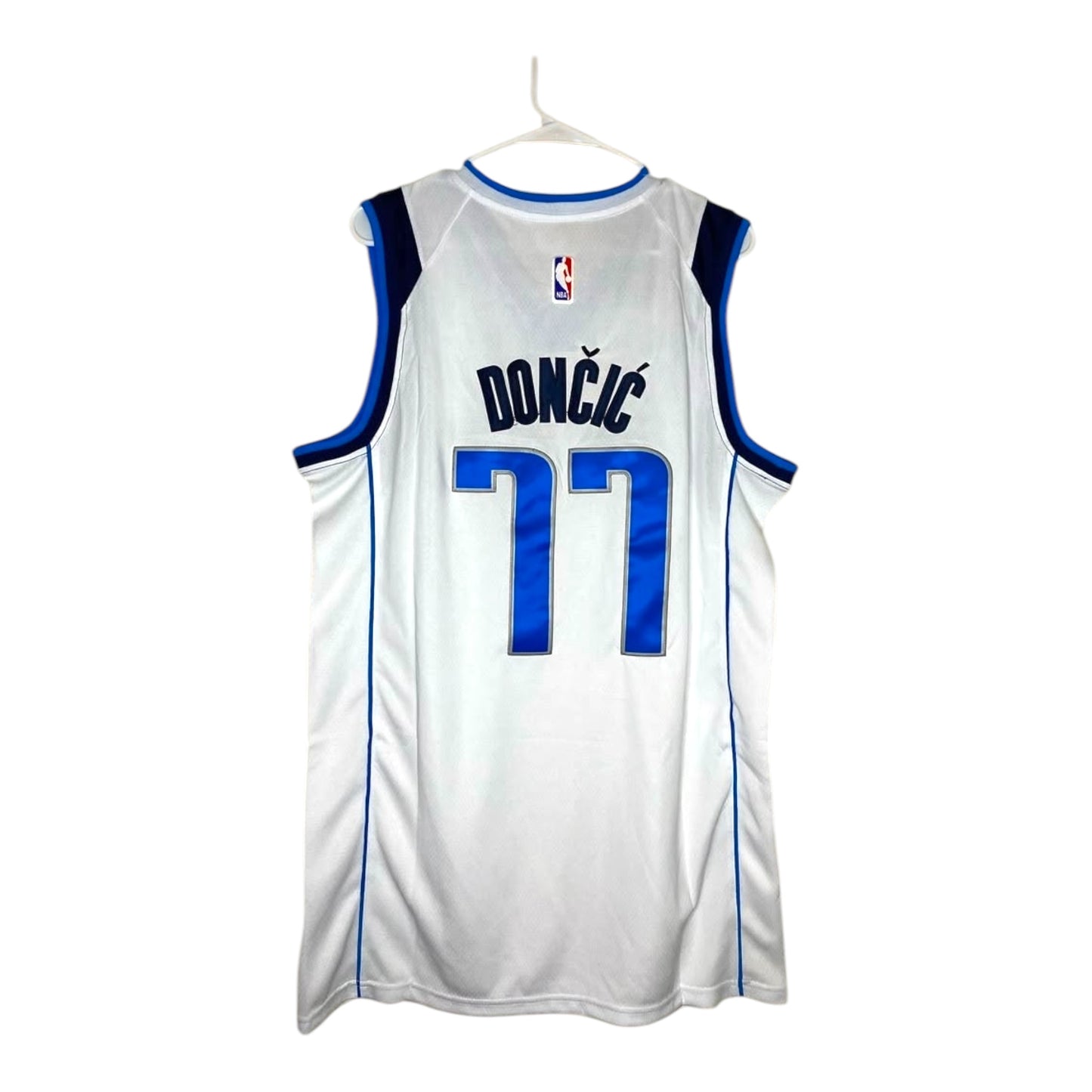 Mavericks jersey (XL)