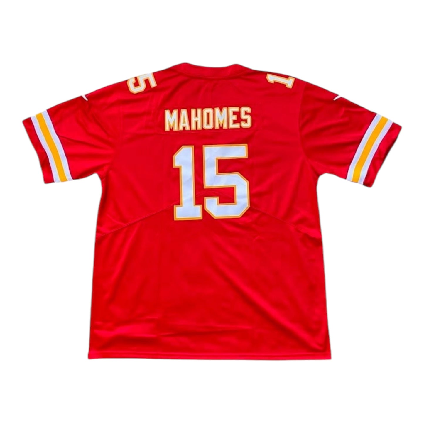 Kansas city jersey (XL)