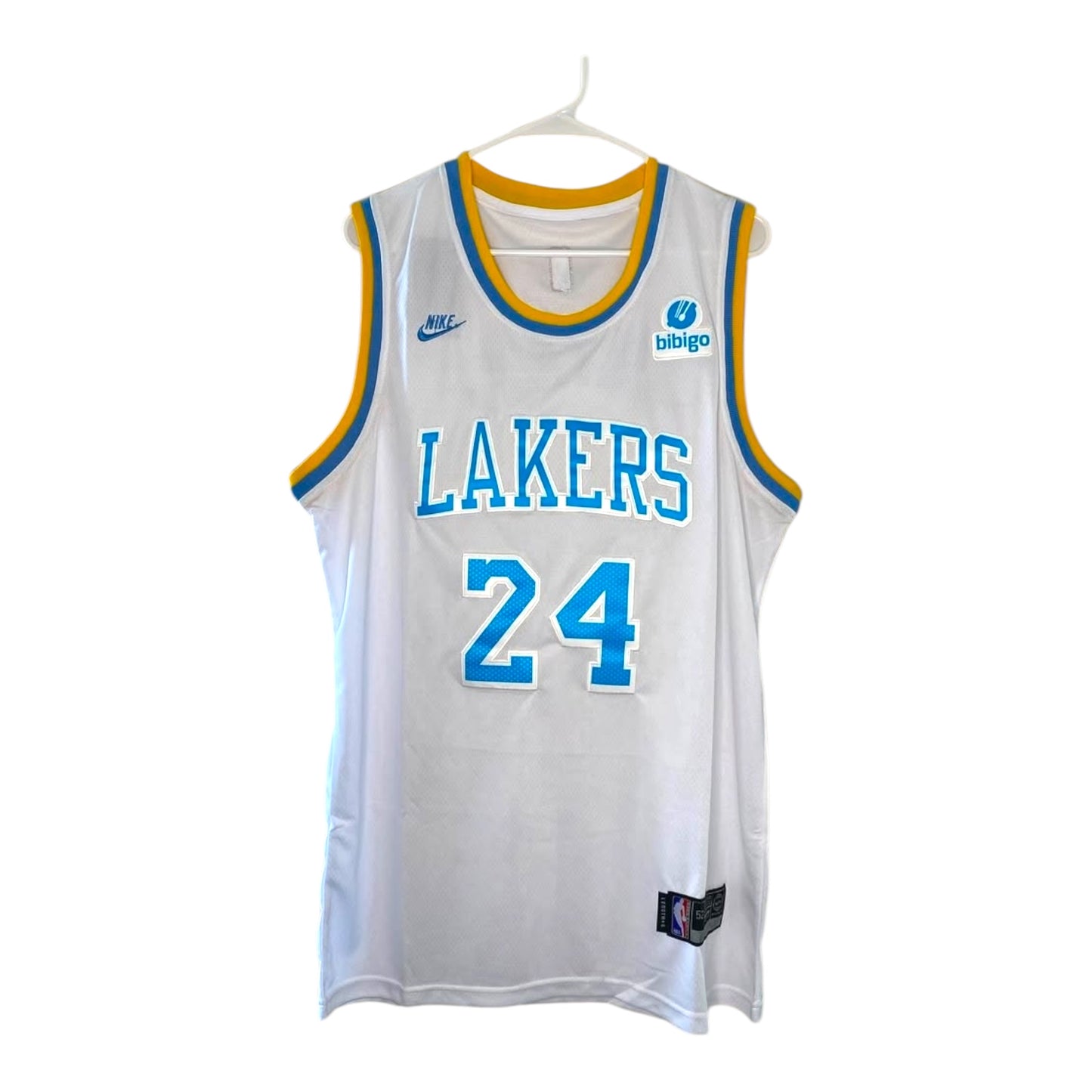 Lakers jersey (XL)