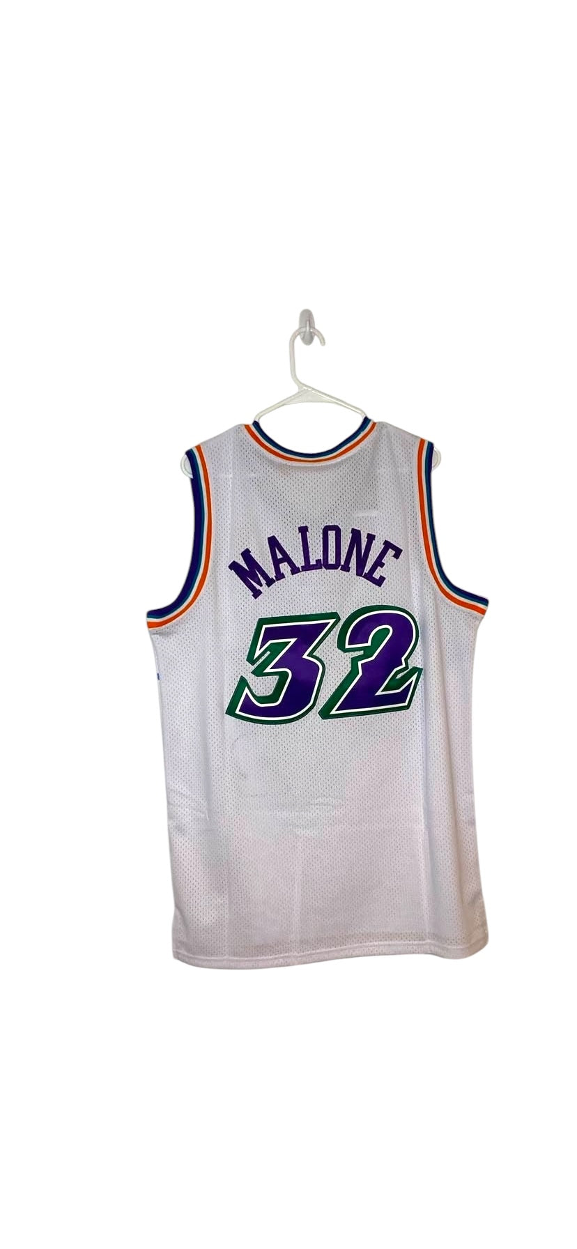 Utah jazz jersey (XL)