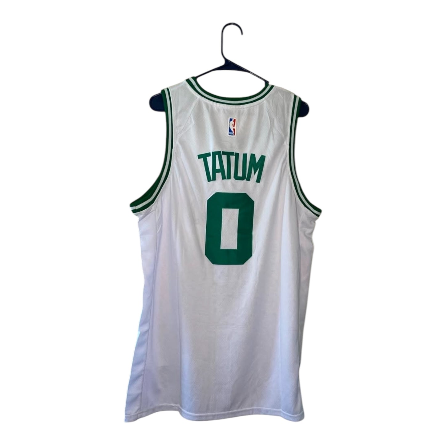 Celtics jersey (XL)