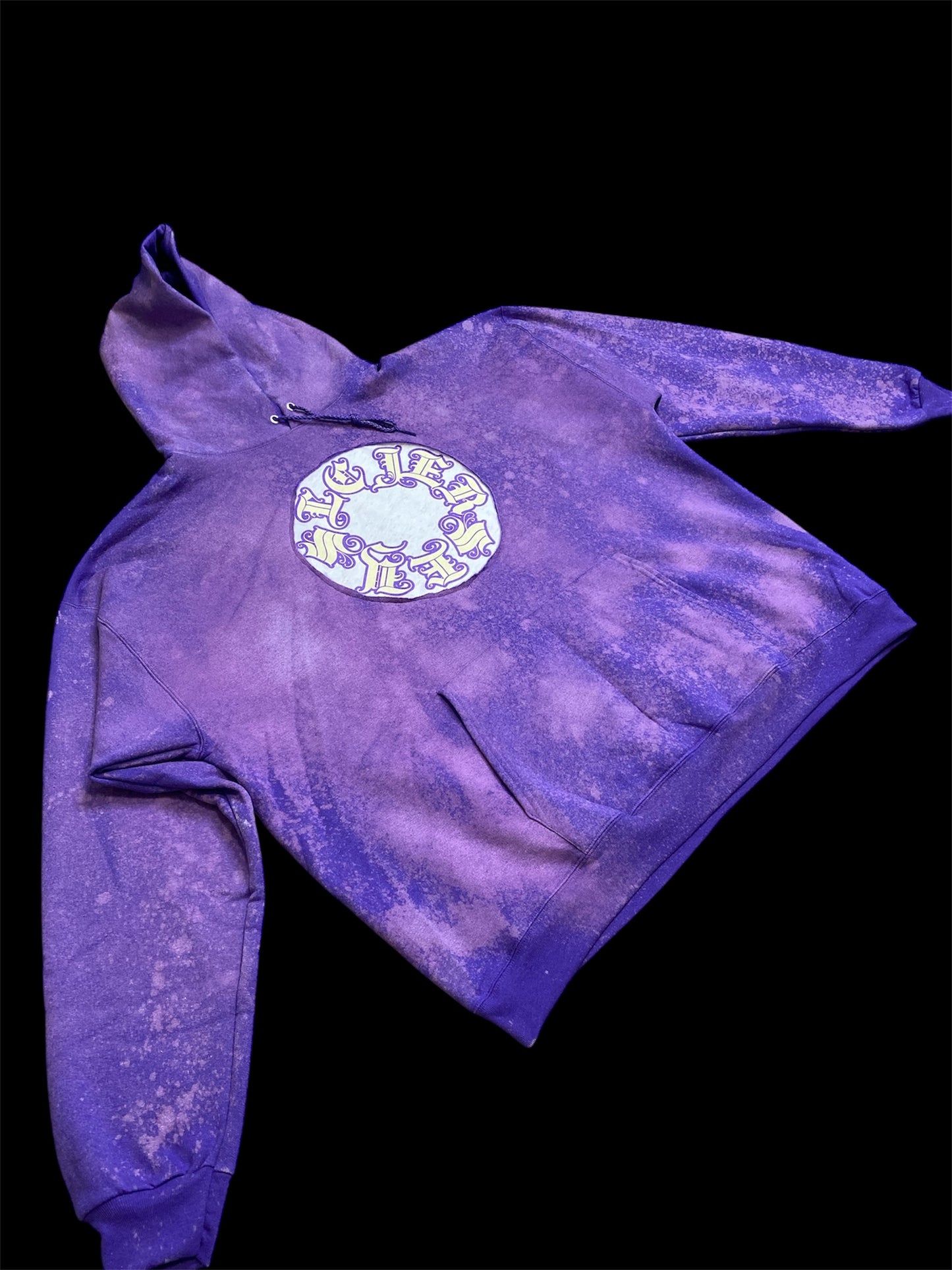 . “KODEINE KRAZY” hoodie