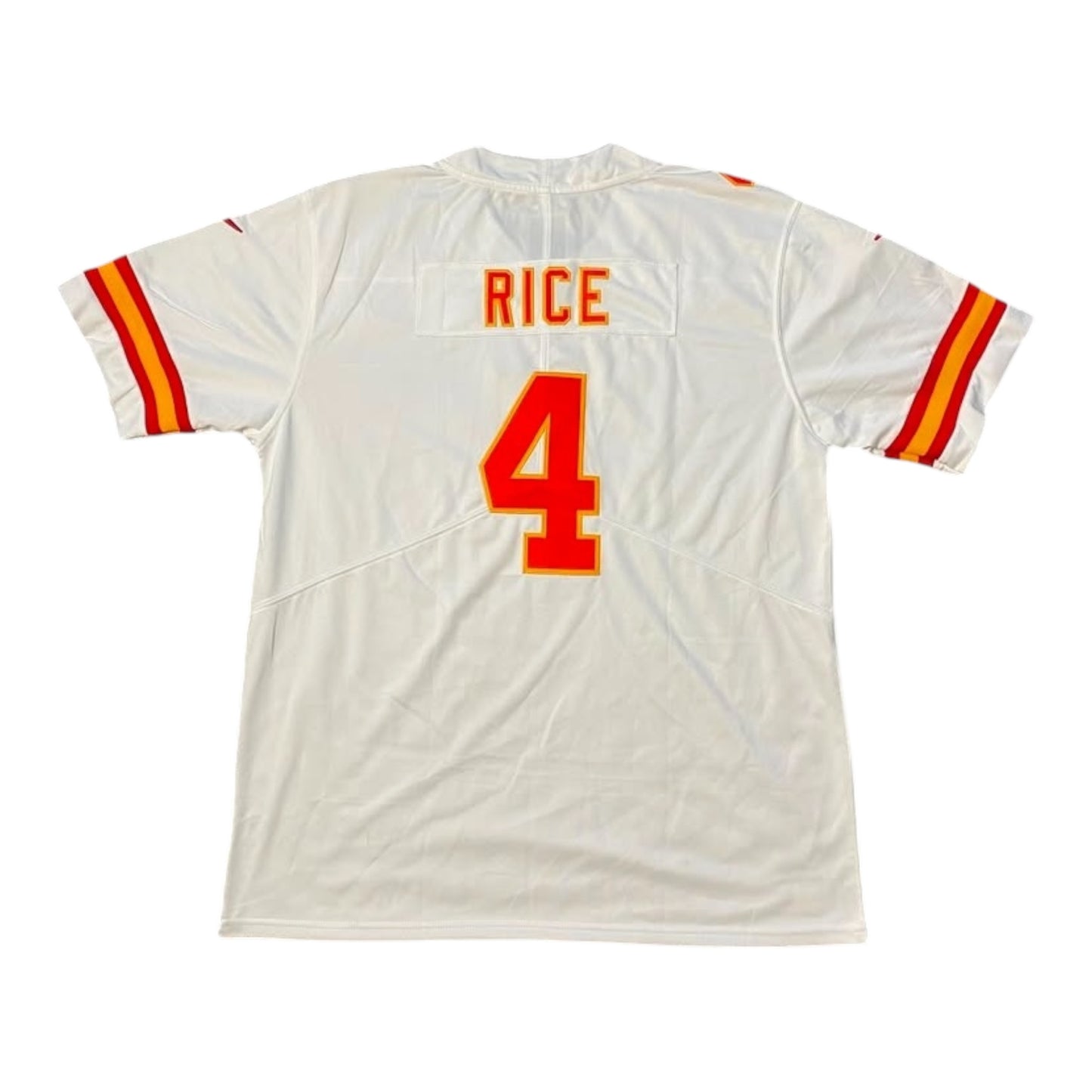 Kansas city jersey (L)