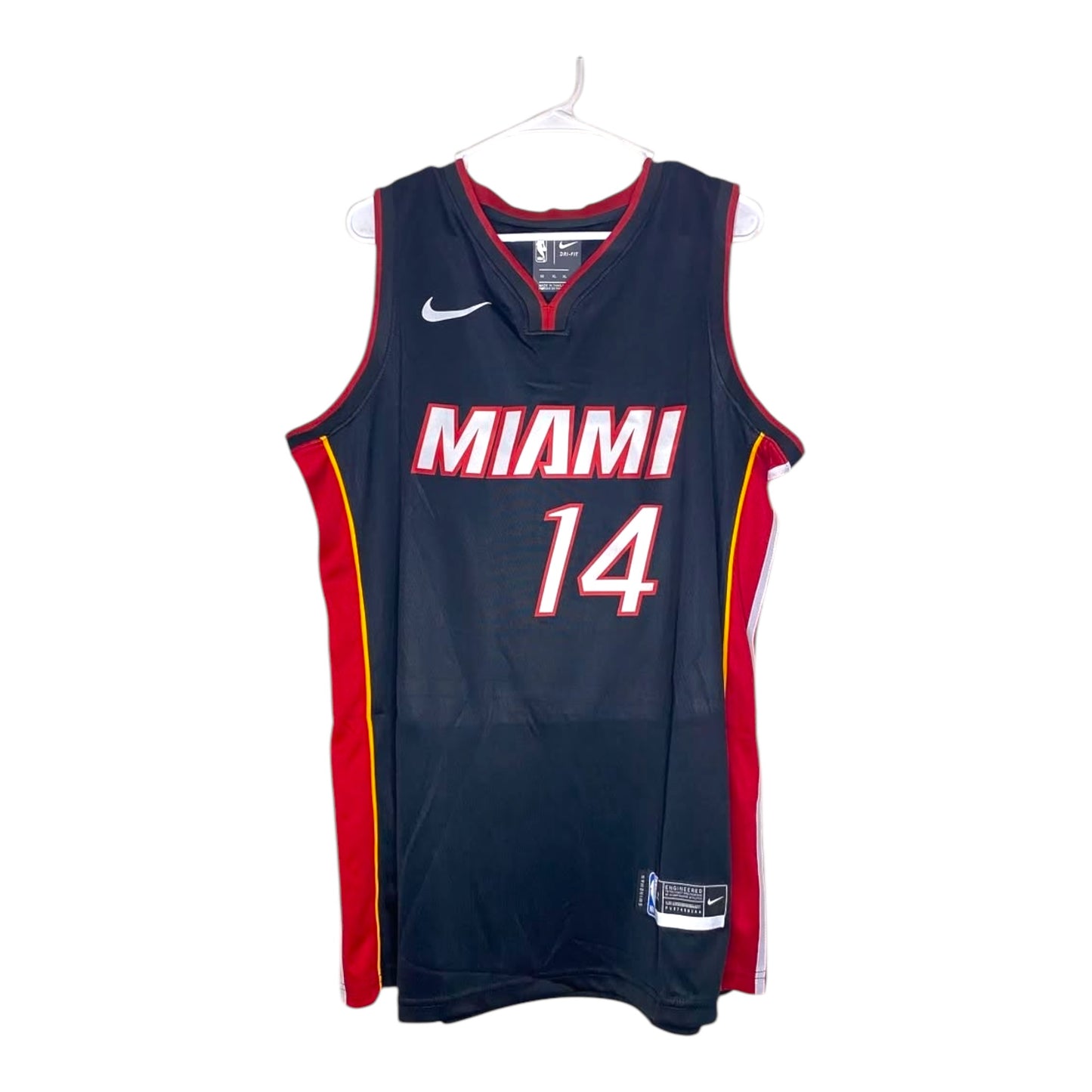 Heat jersey (XL)