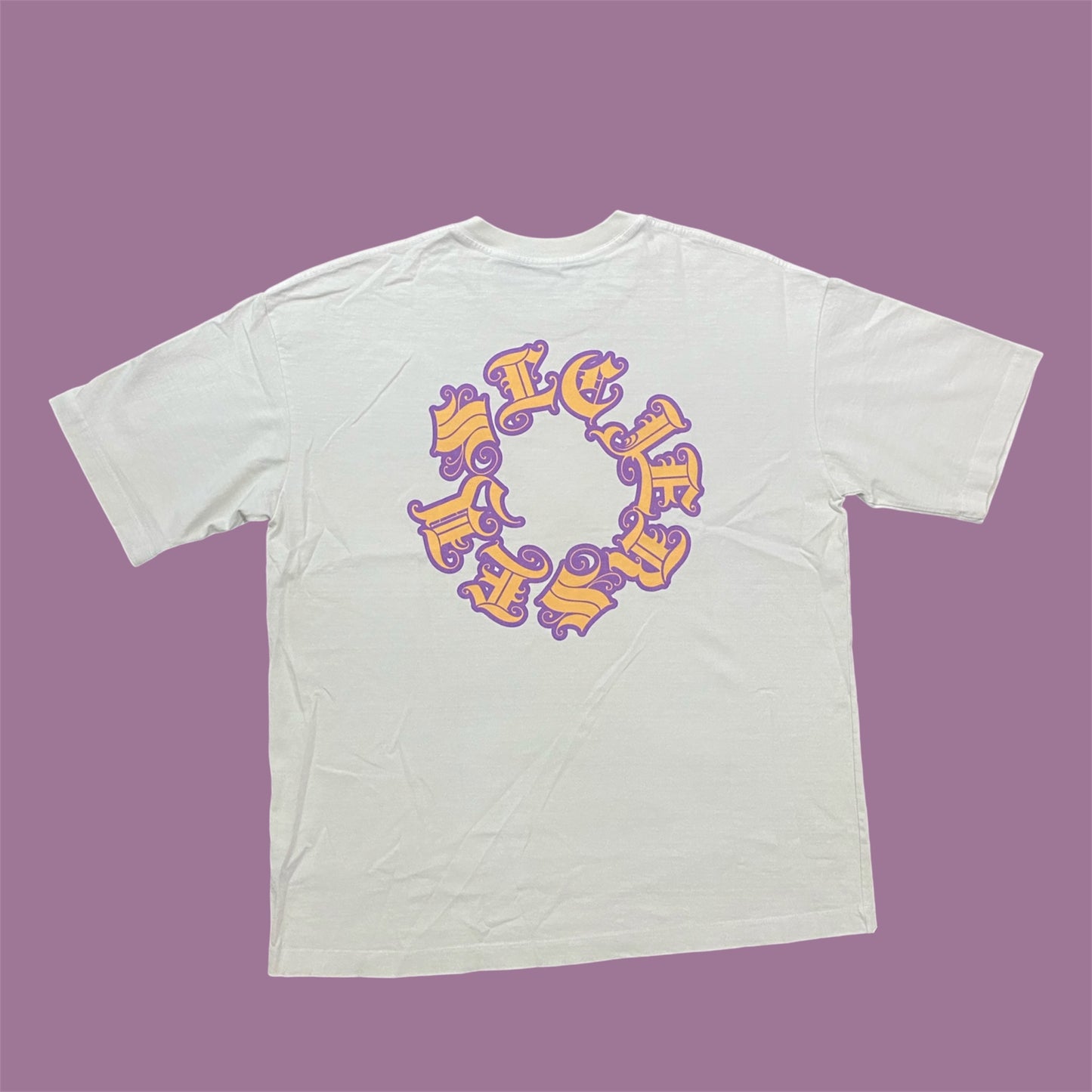 .kobe championship tee (L)
