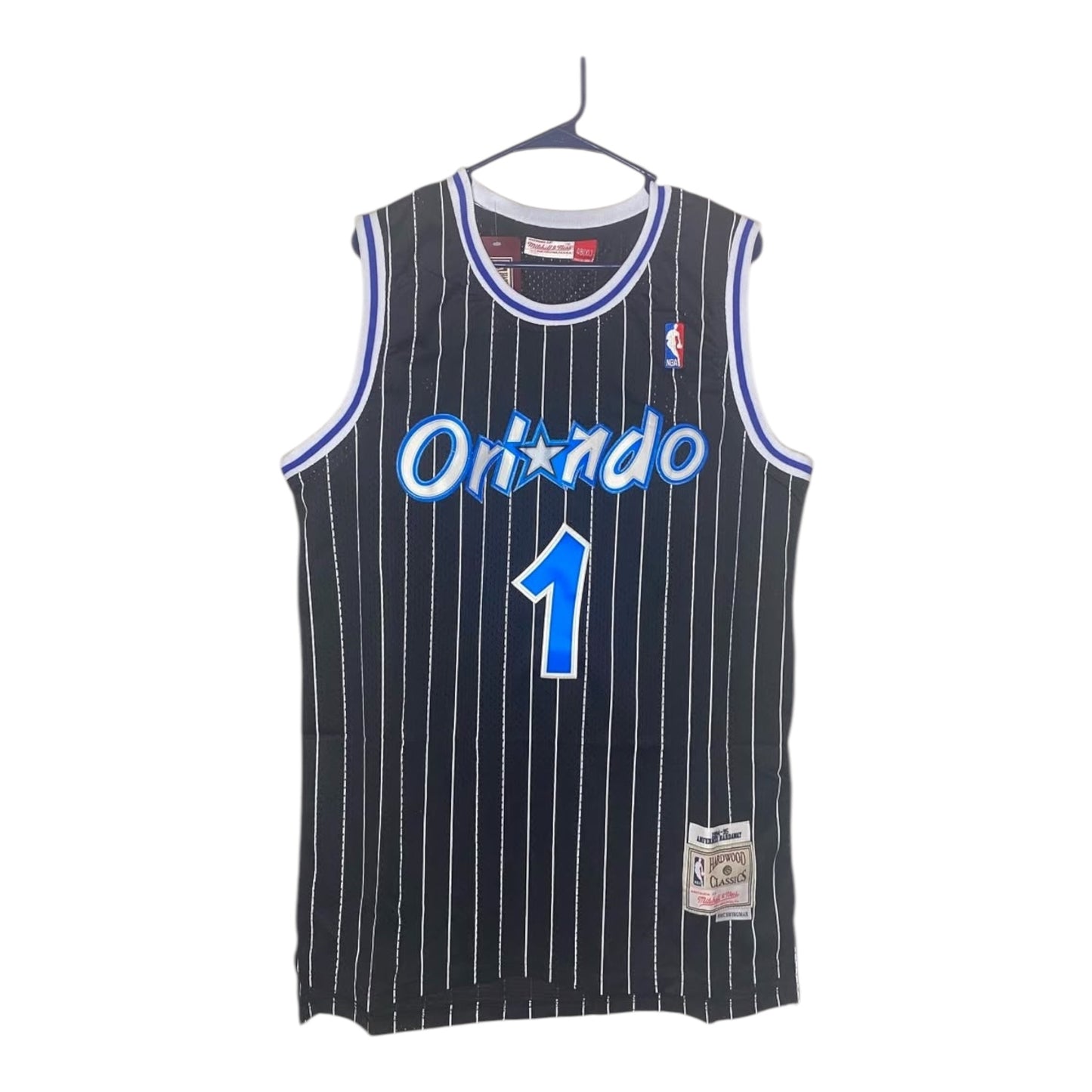 Magic jersey (hardaway) (XL)