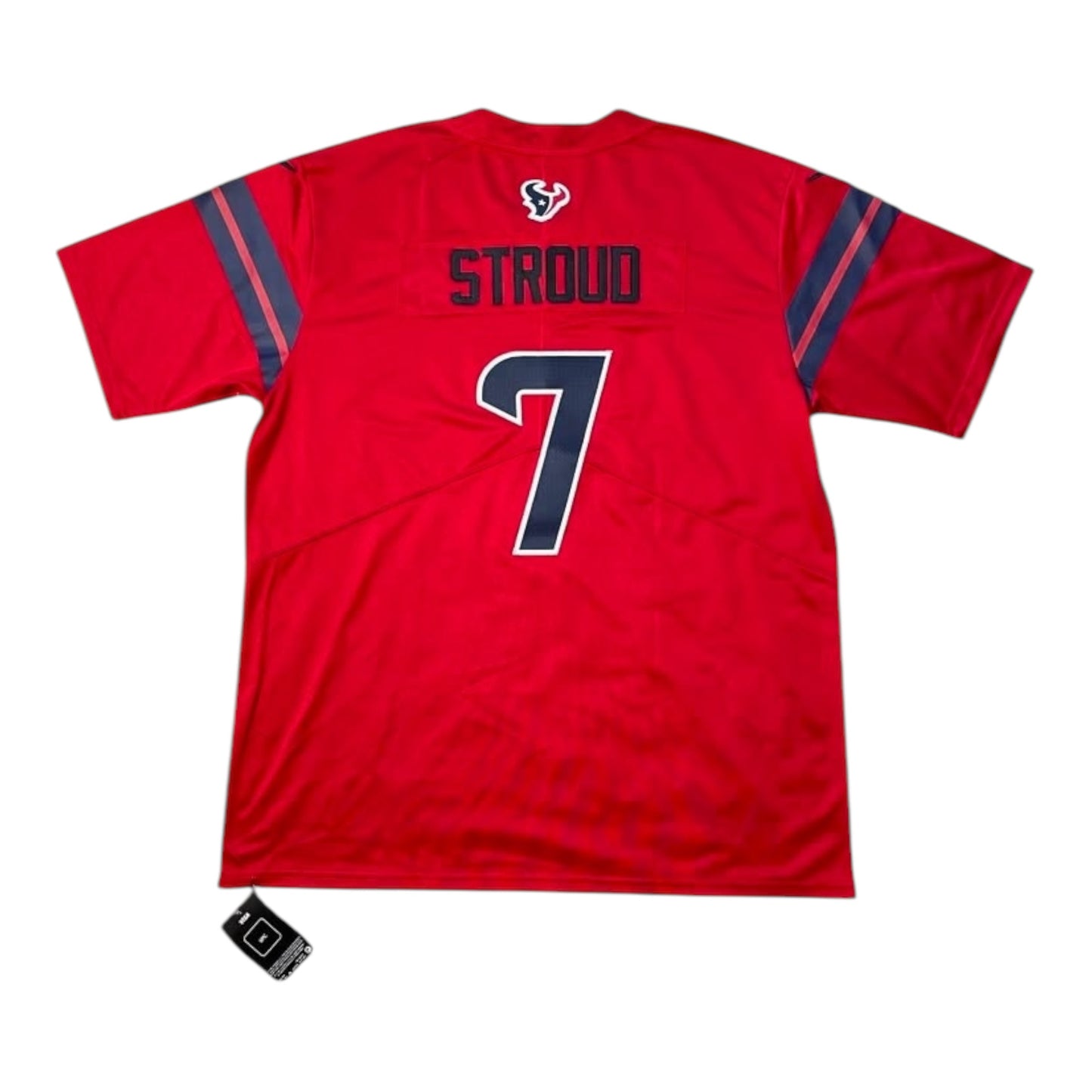 Houston jersey (L)