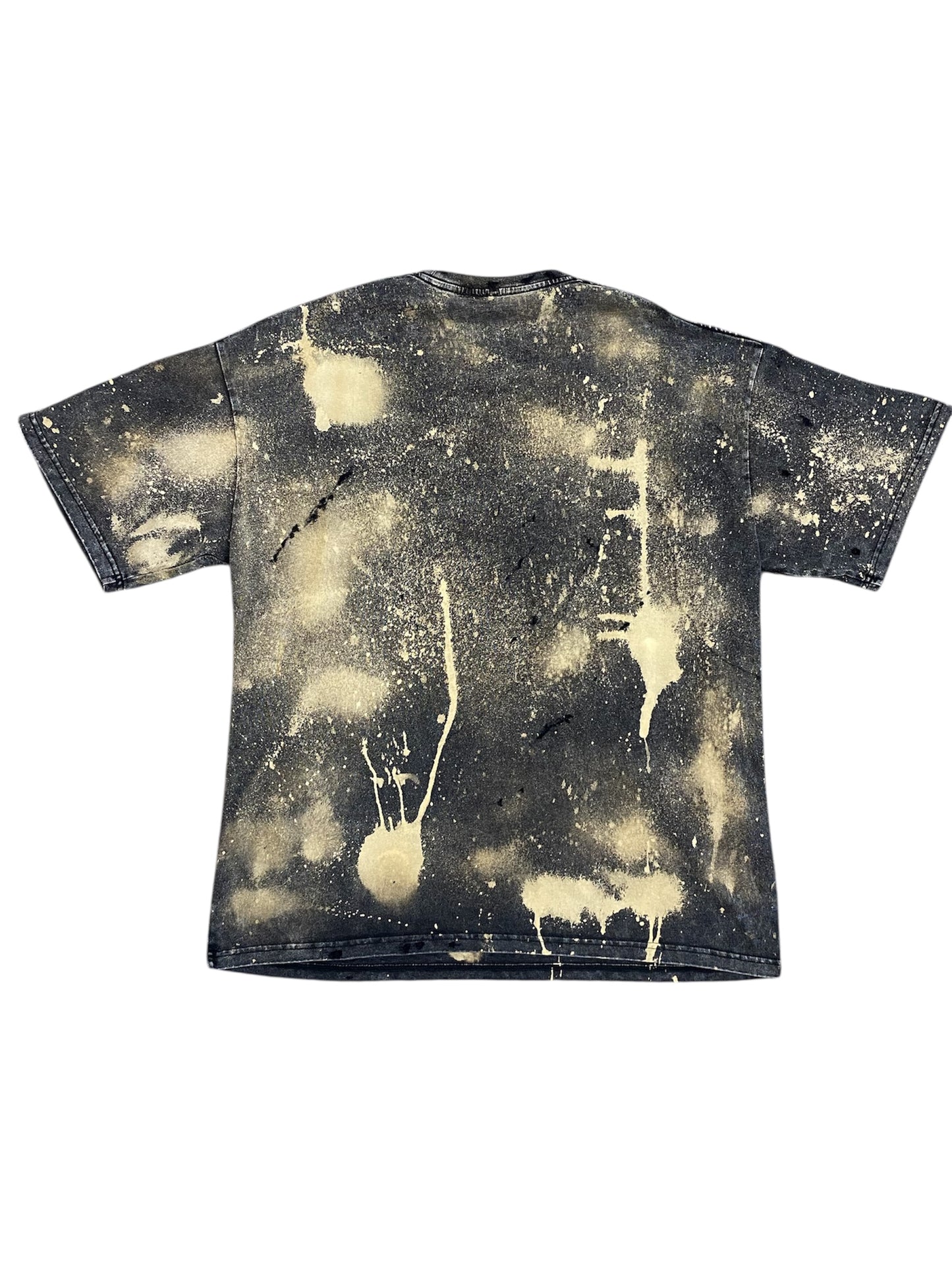 . “Bron” TEE (XL-XXL)