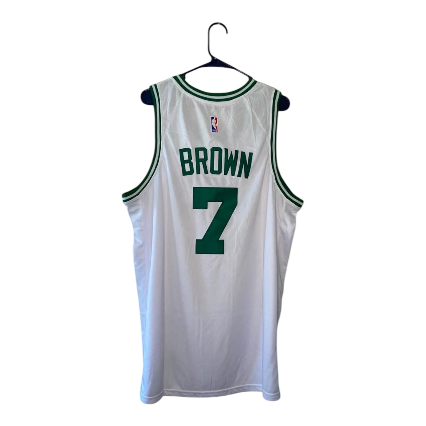Celtics jersey (XL)