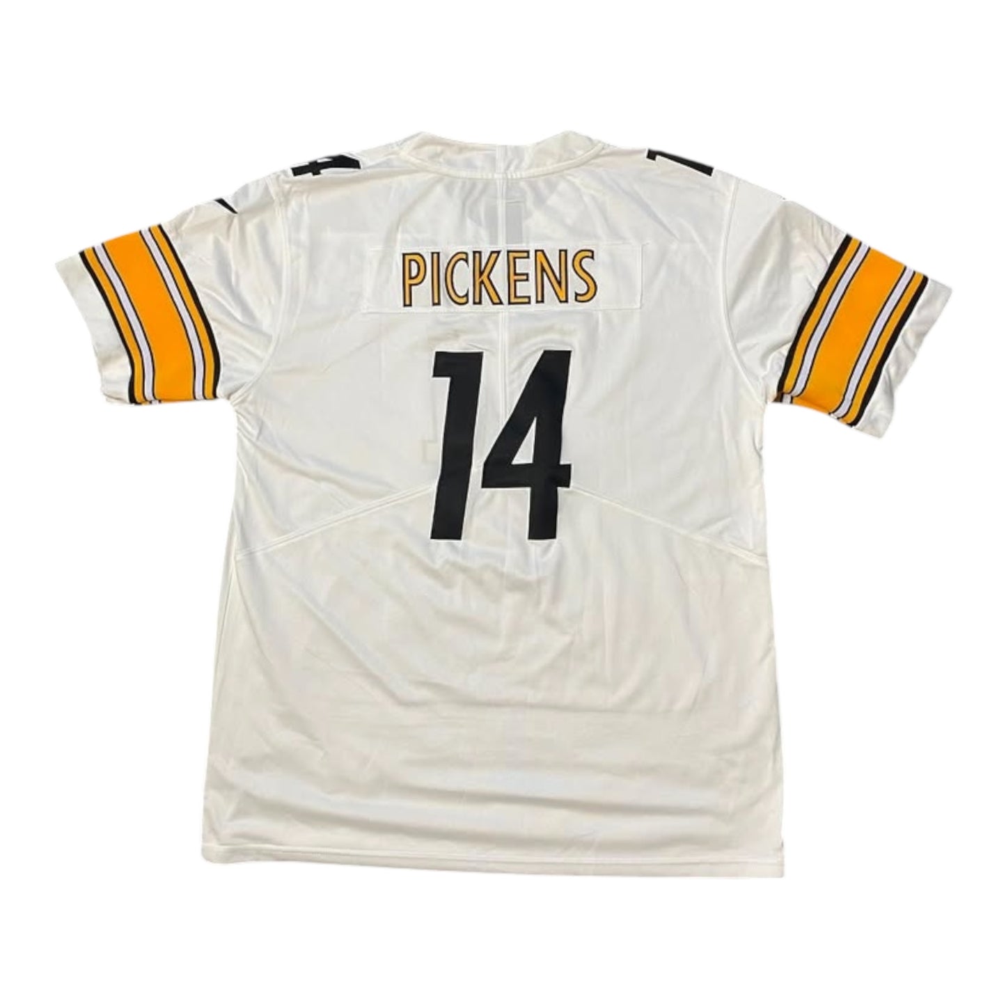 Steelers jersey (L)