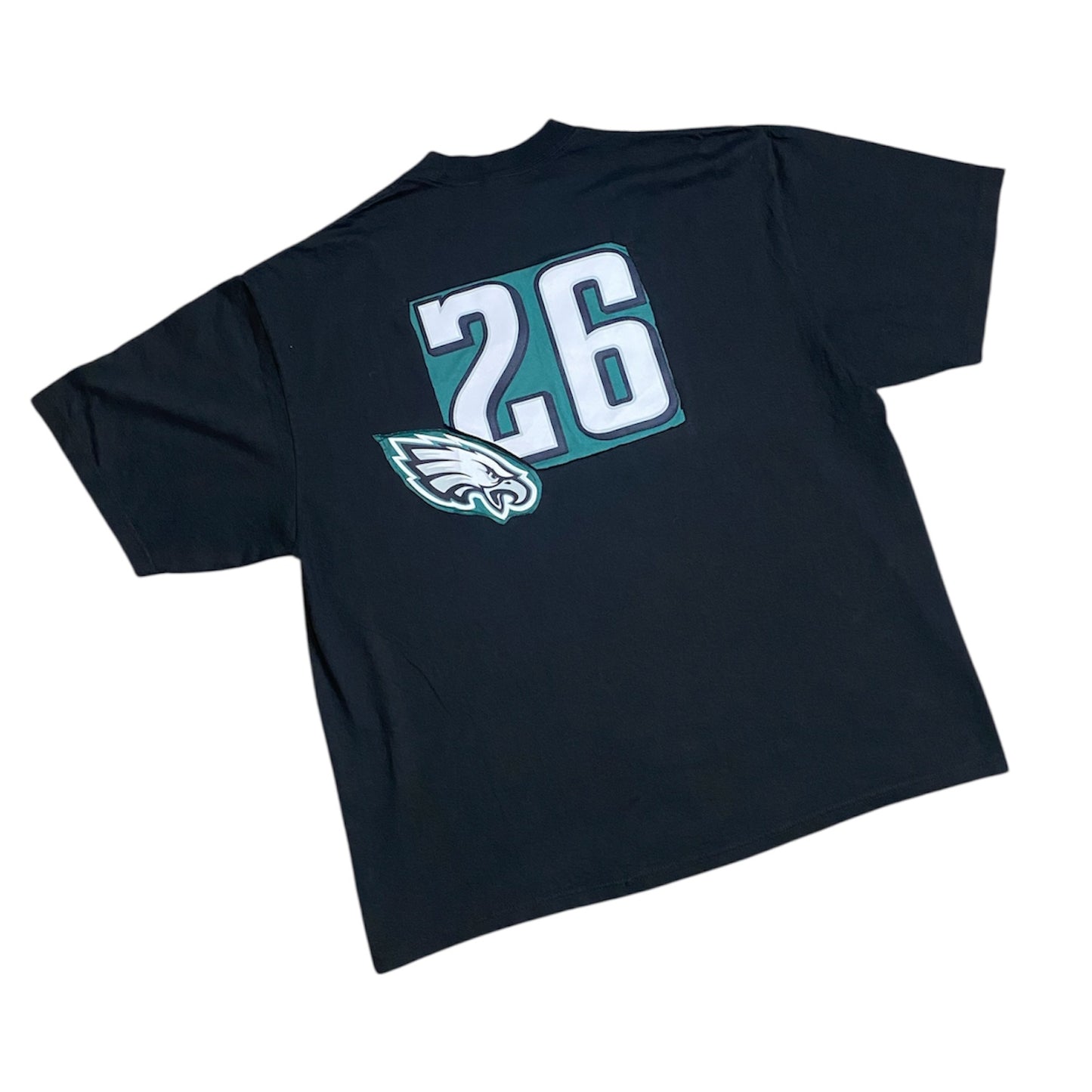 . Saquon jersey shirt (XXL)