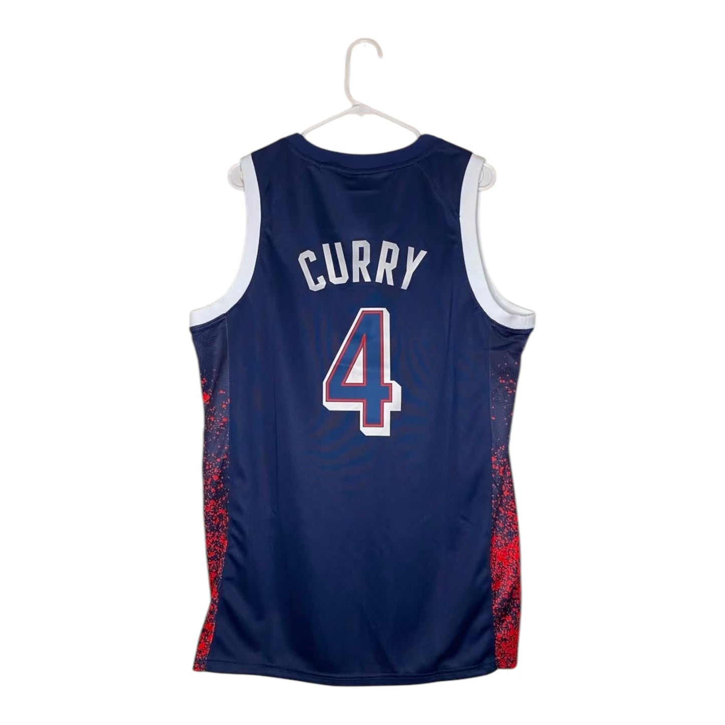 Olympic jersey (XL)