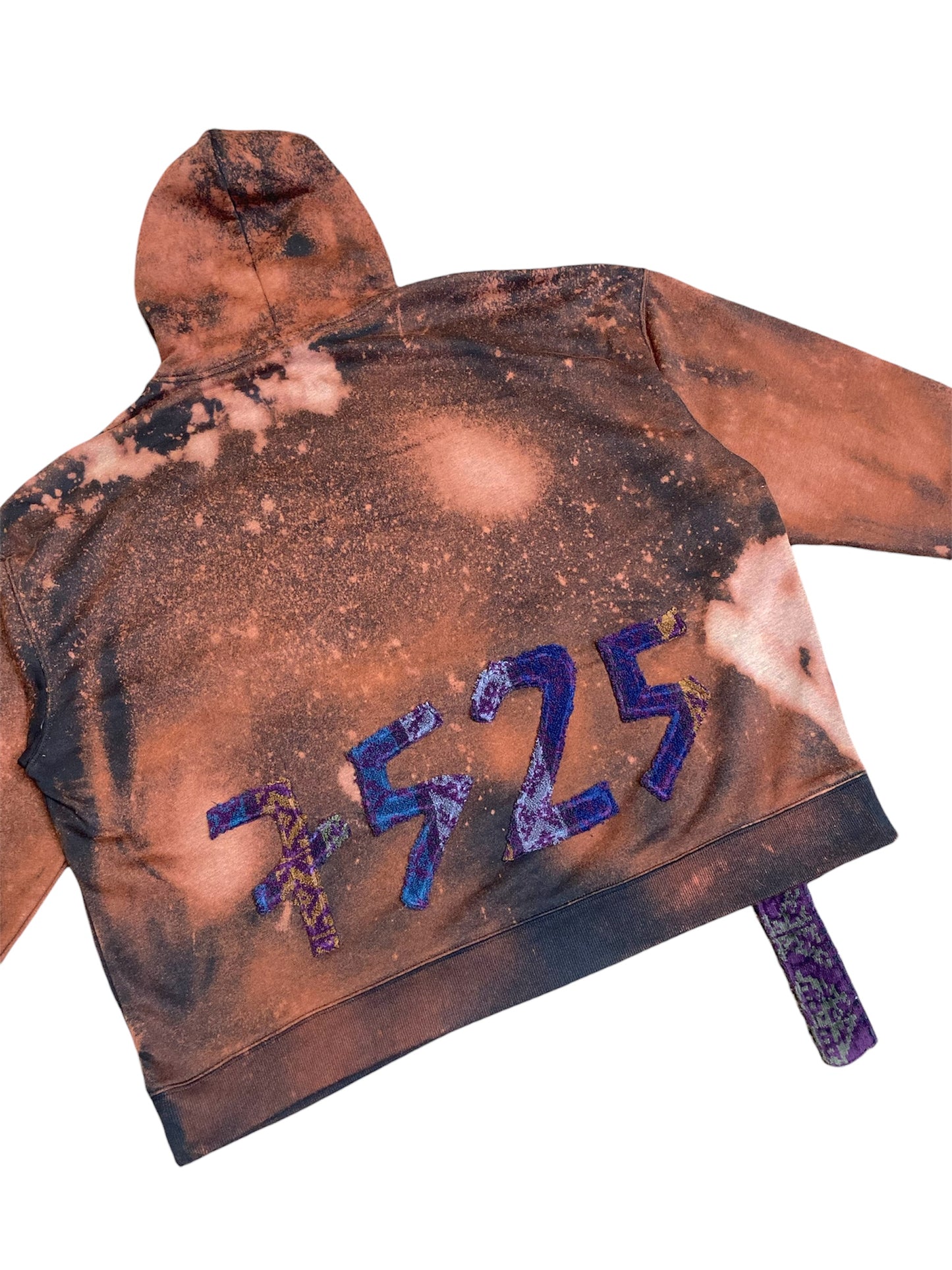 .FOREVER HOODIE (XXL)