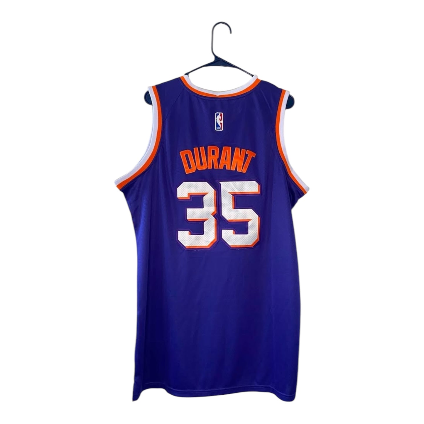 Suns jersey(XXL)