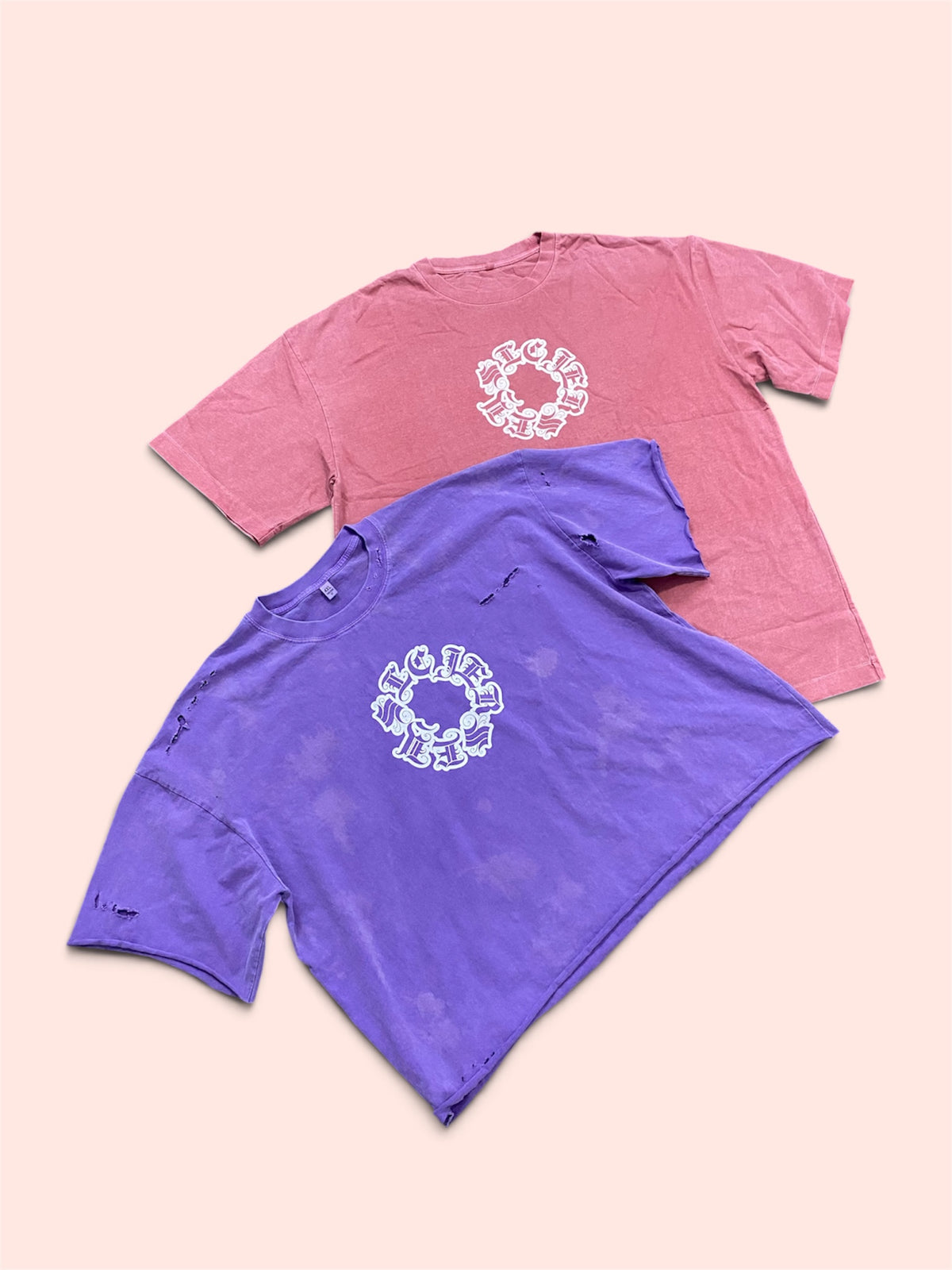 . SLC JERSEY LOGO TEE (2XL)