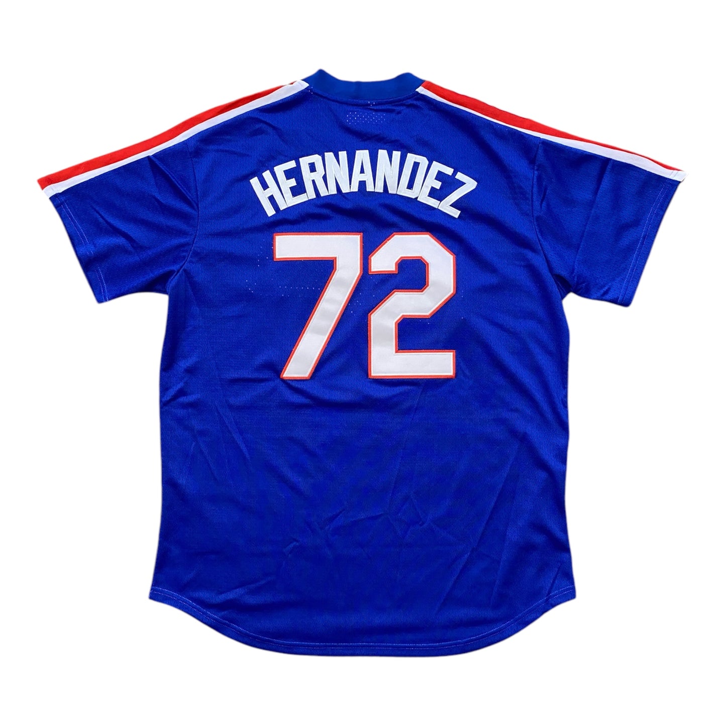 Rangers jersey (XXL)