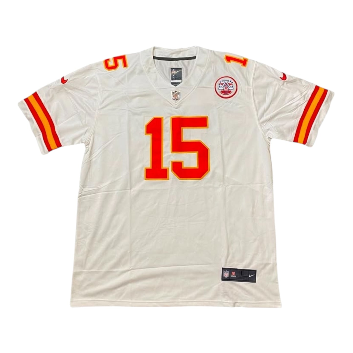 Kansas city jersey (L)