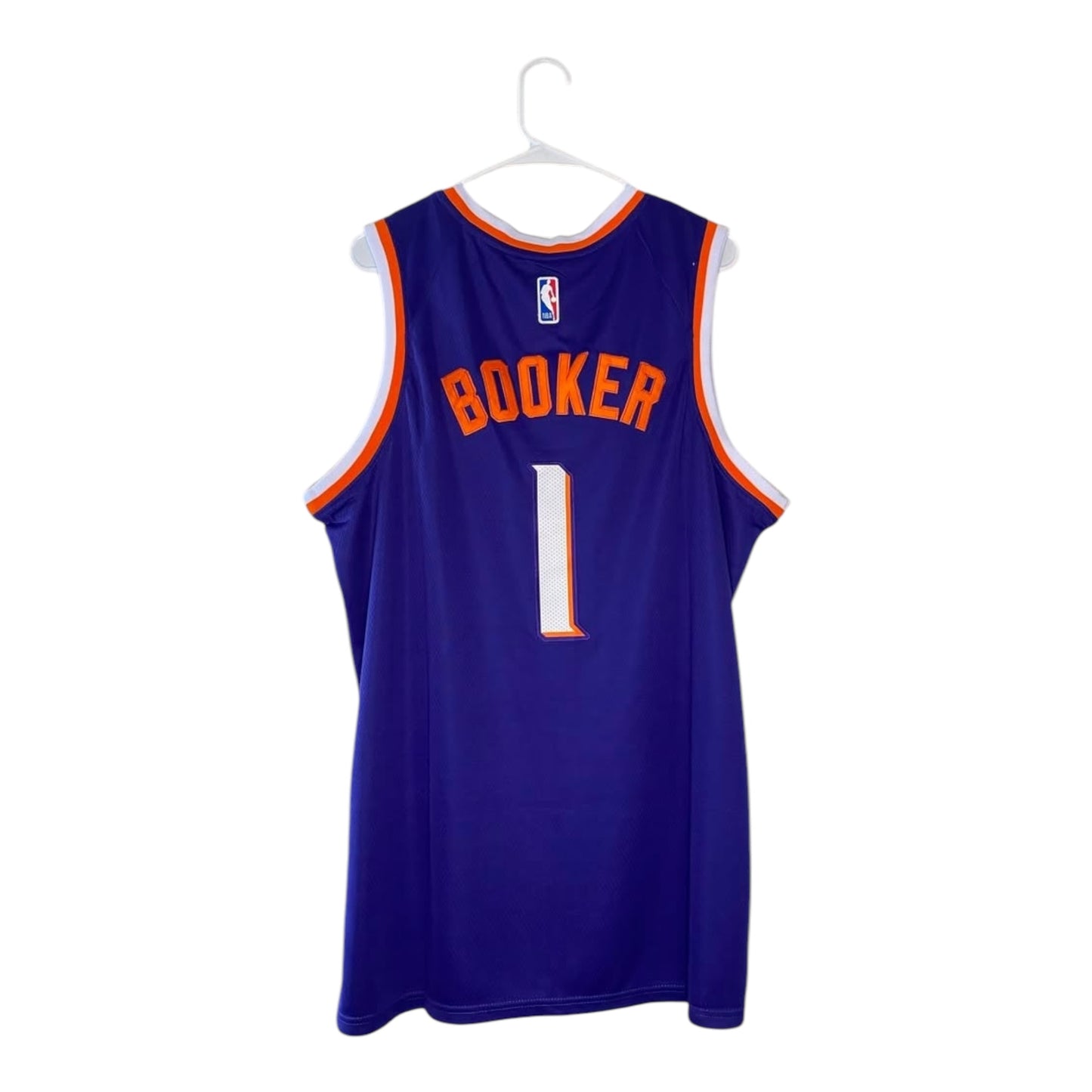 Suns jersey (XL)