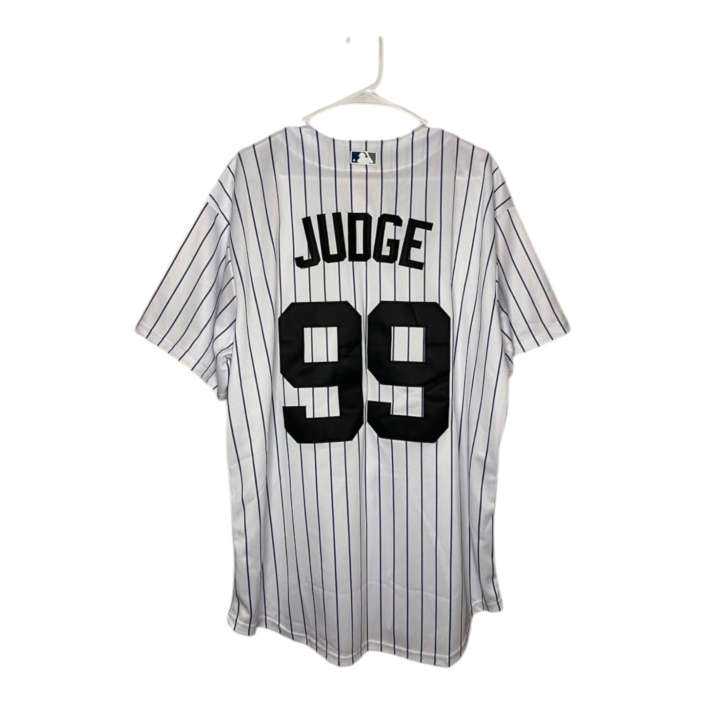 Yankees jersey(XXL)