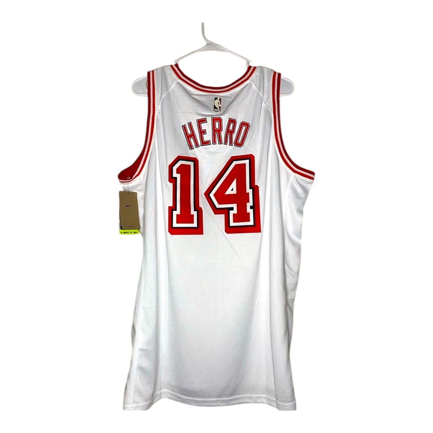 Heat jersey (XL)