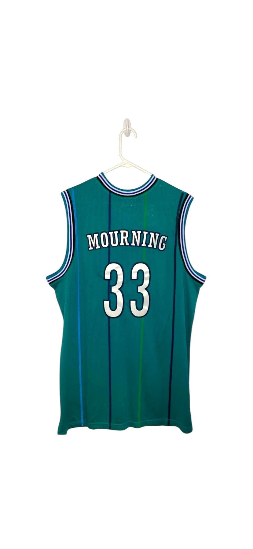 Hornets jersey (XL)