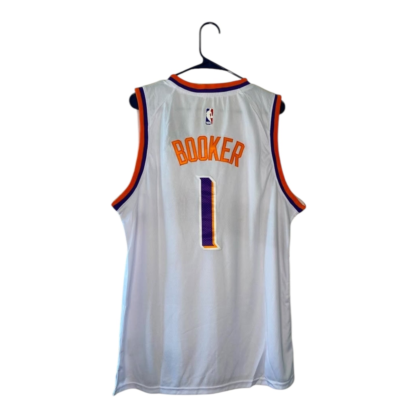 Suns jersey (XL)