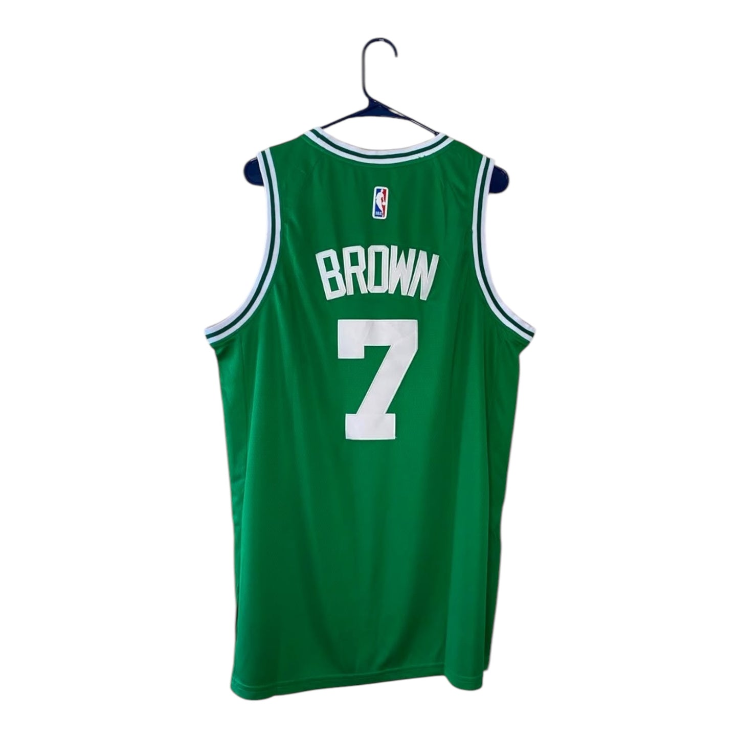 Celtics jersey (XL)