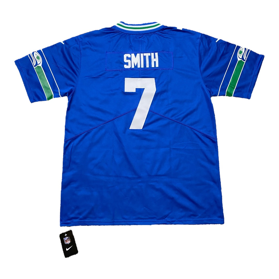 Seahawks jersey (L)