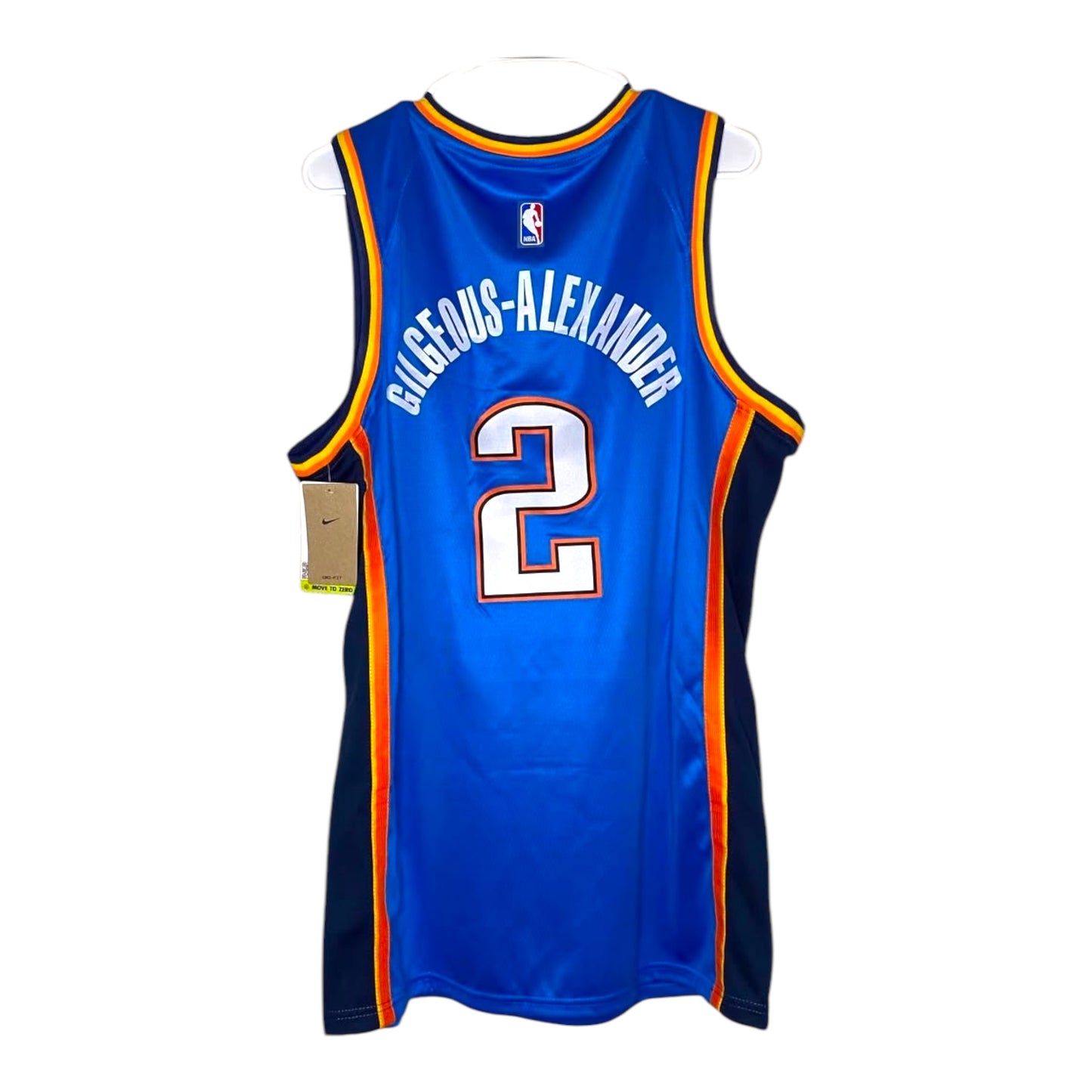 Okc jersey (XL)