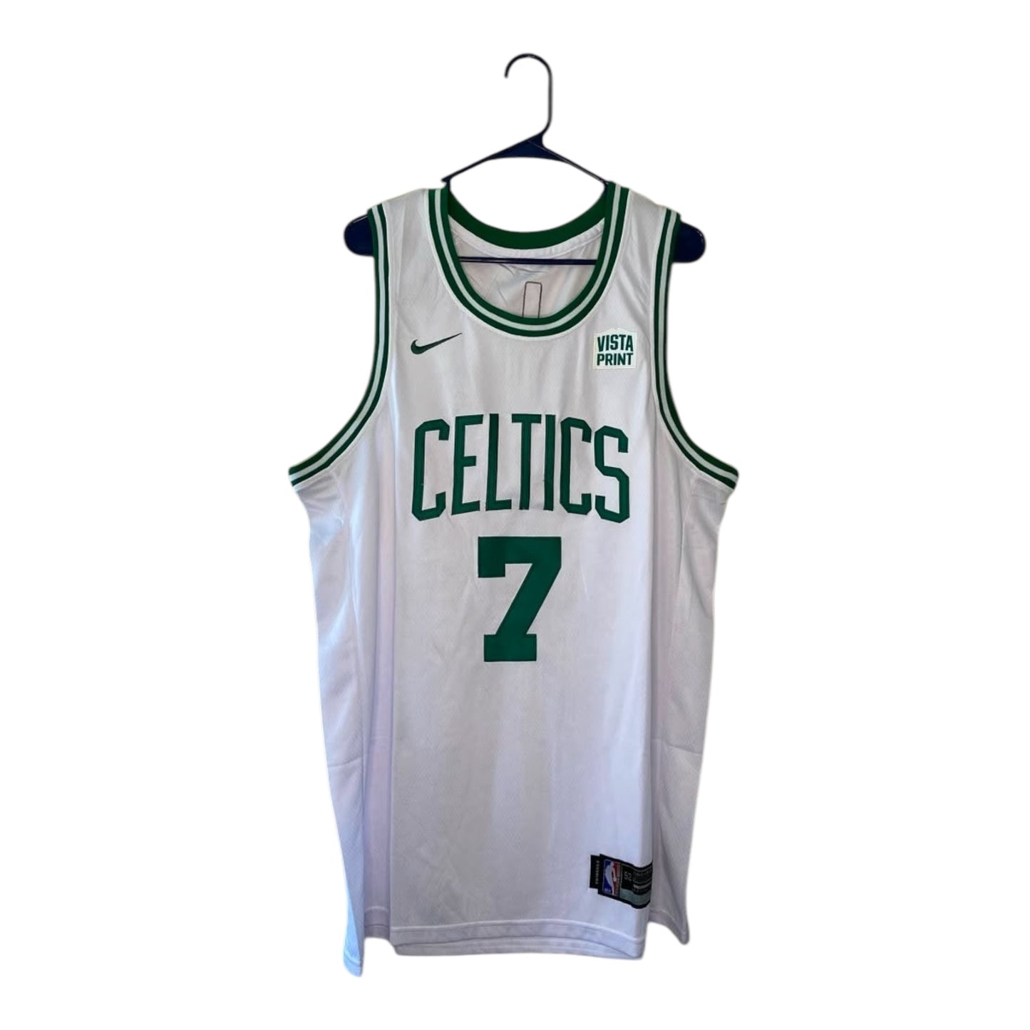 Celtics jersey (XL)