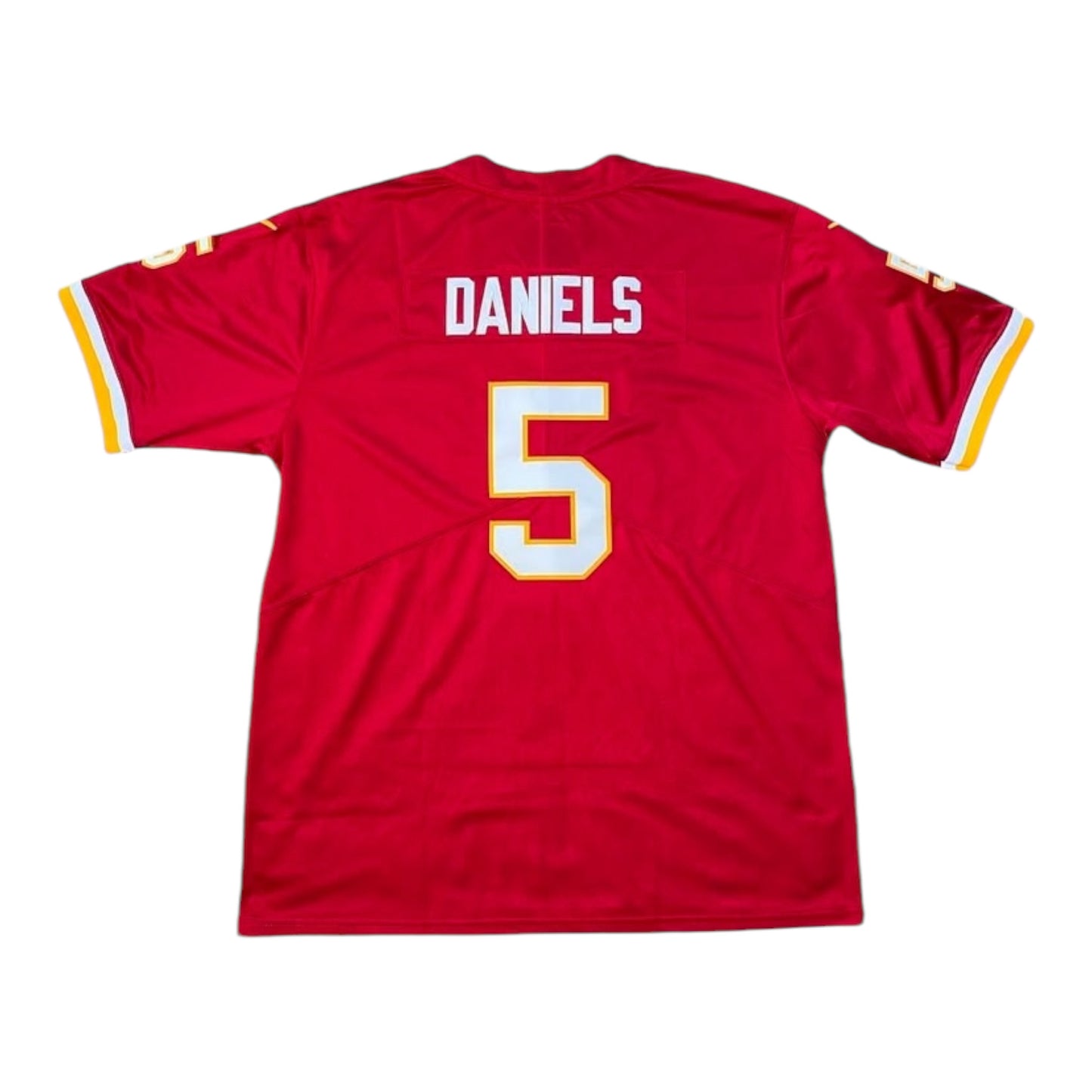 Washington jersey (L)