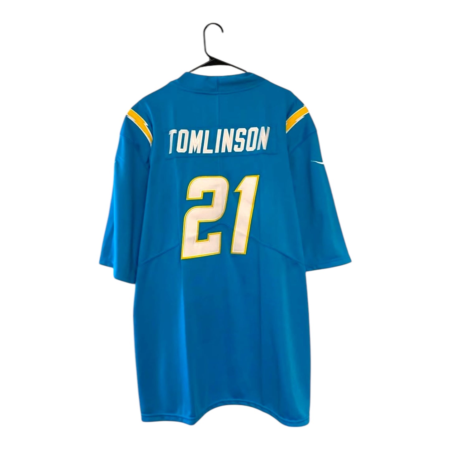 Chargers jersey (XL)