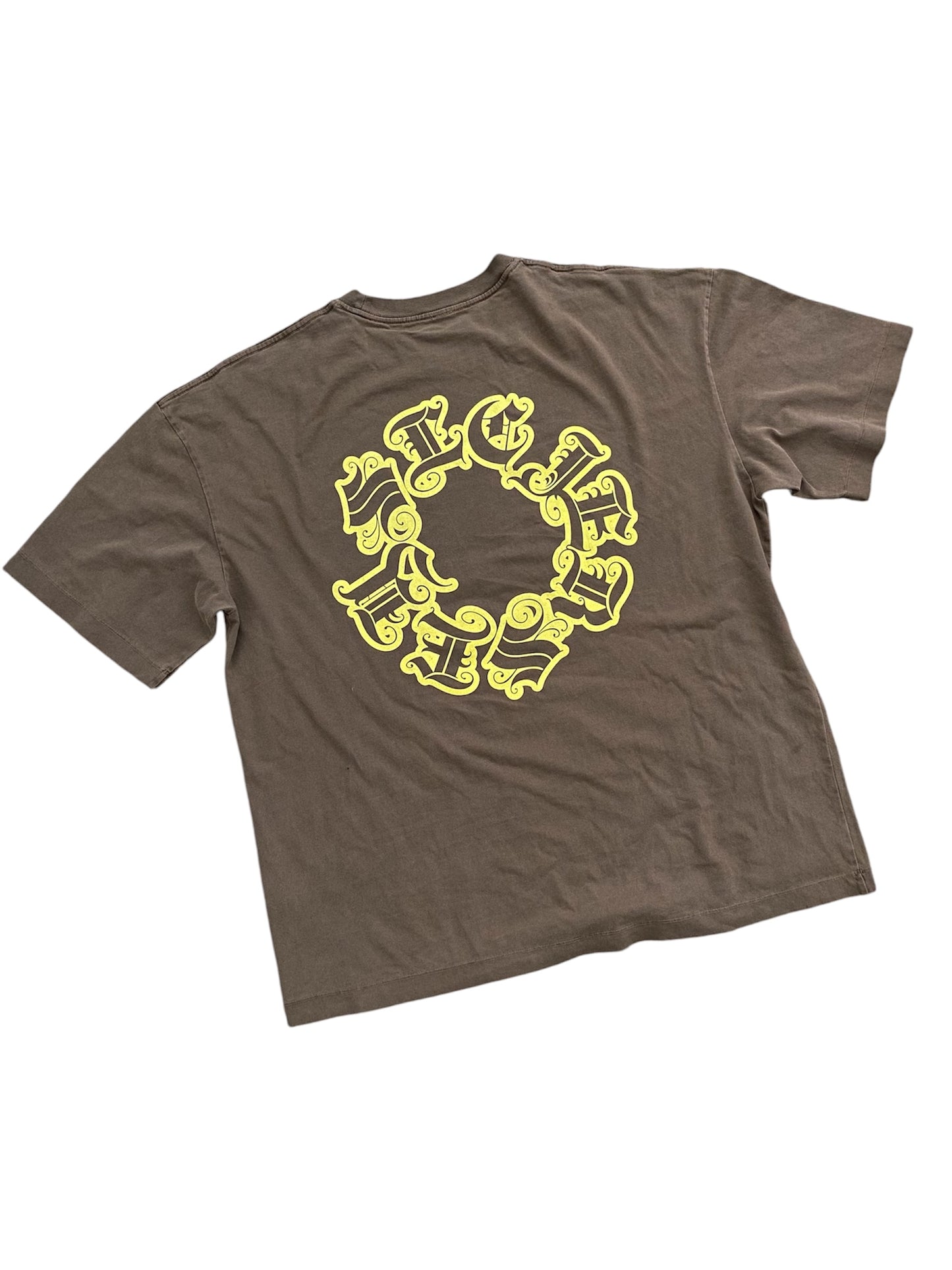 . 3rd eye tee (2XL)