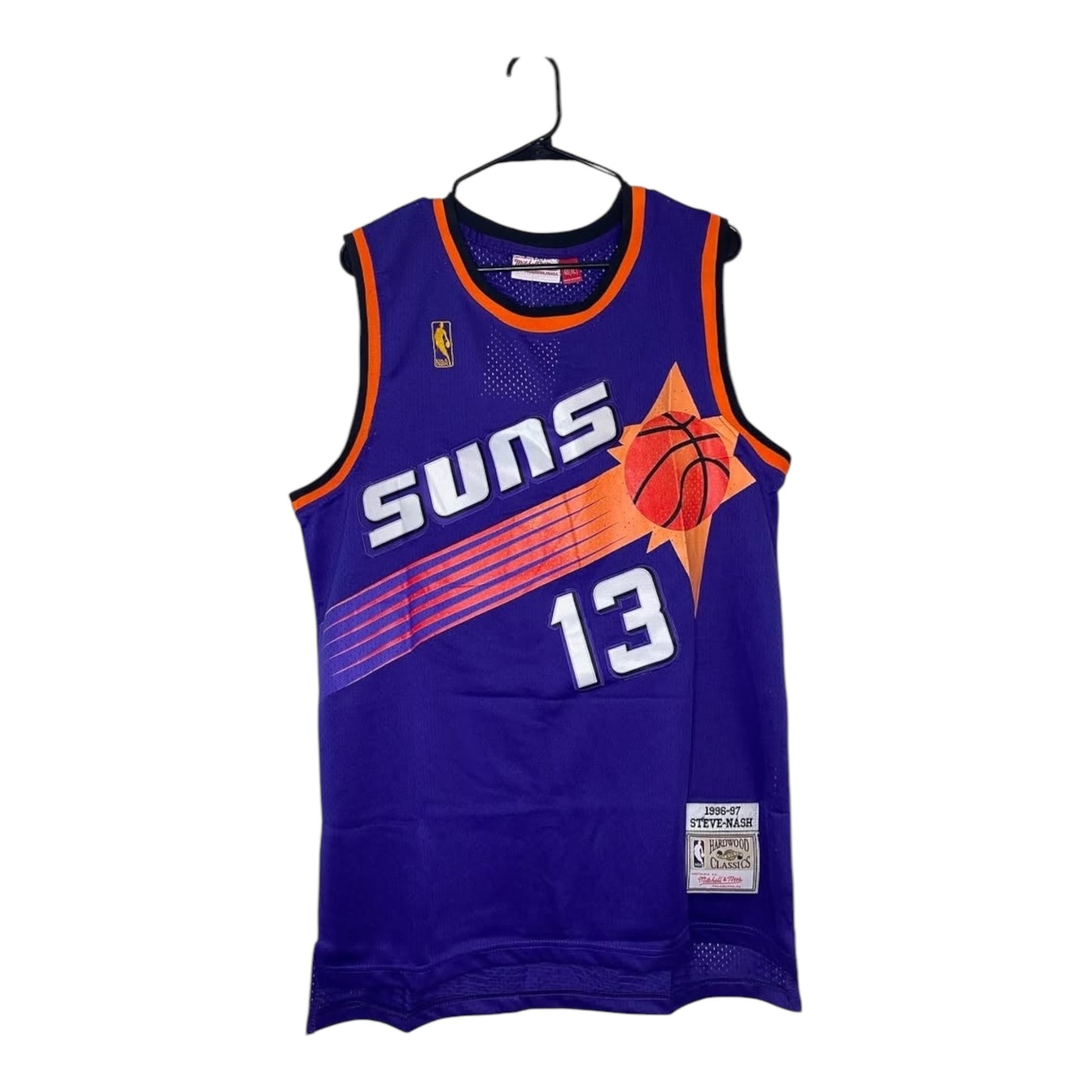 Suns jersey (XL)