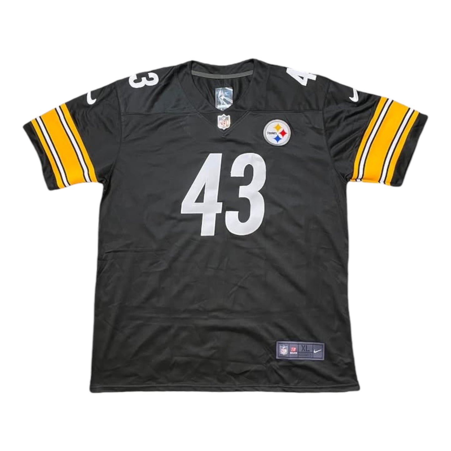 Steelers jersey (XL)