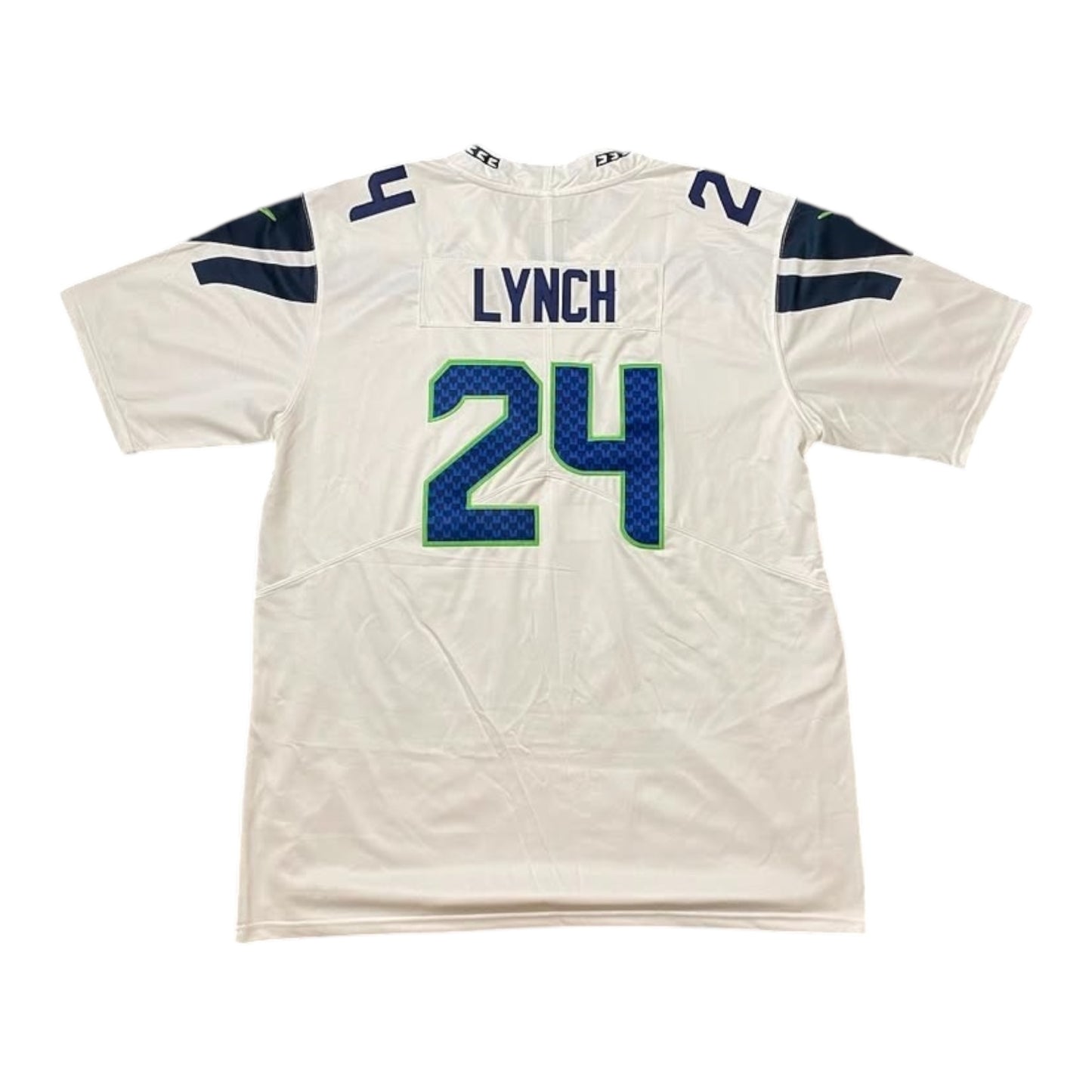 Seahawks jersey (XXL)
