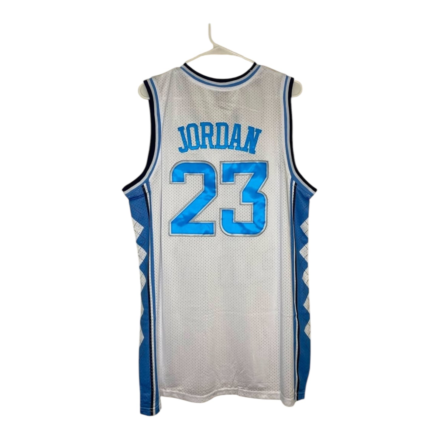 North Carolina jersey (XL)