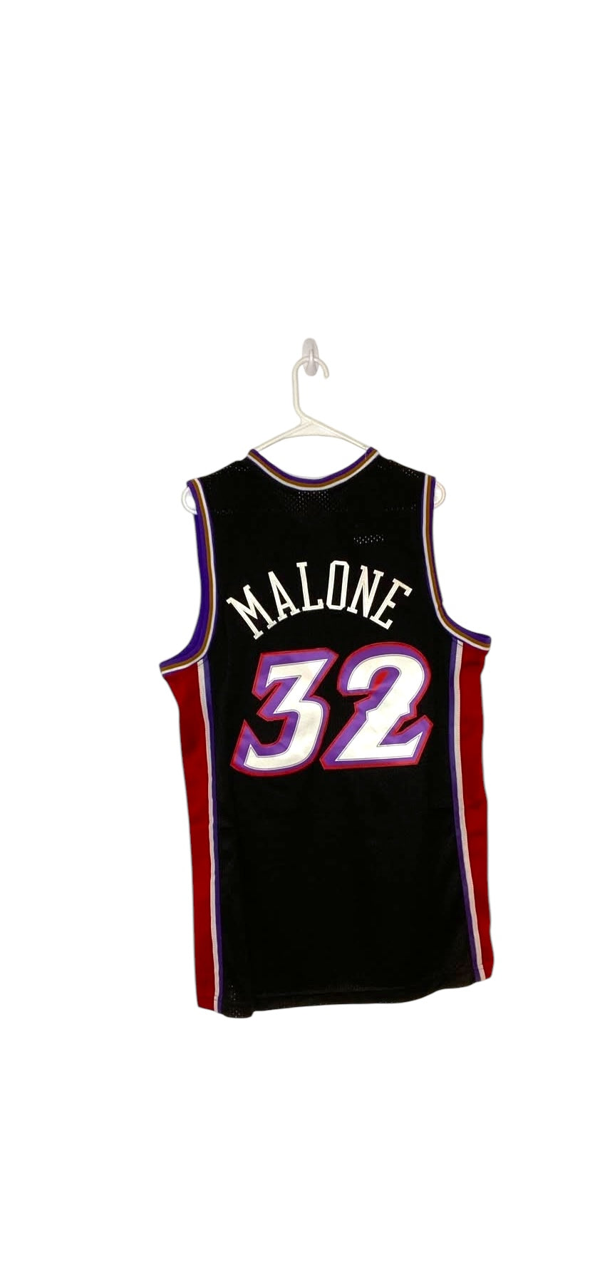 Utah jazz jersey (XL)