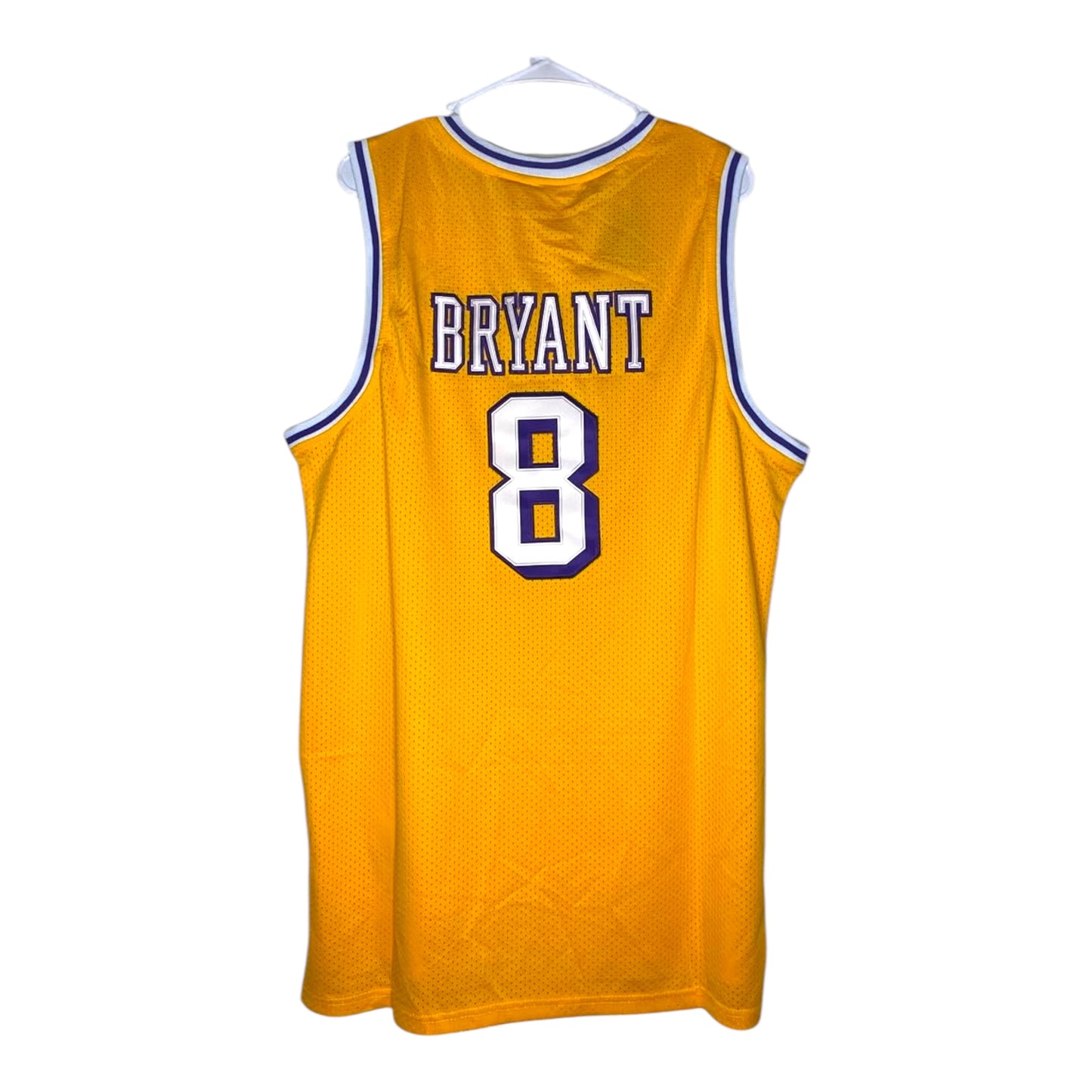 Lakers jersey
