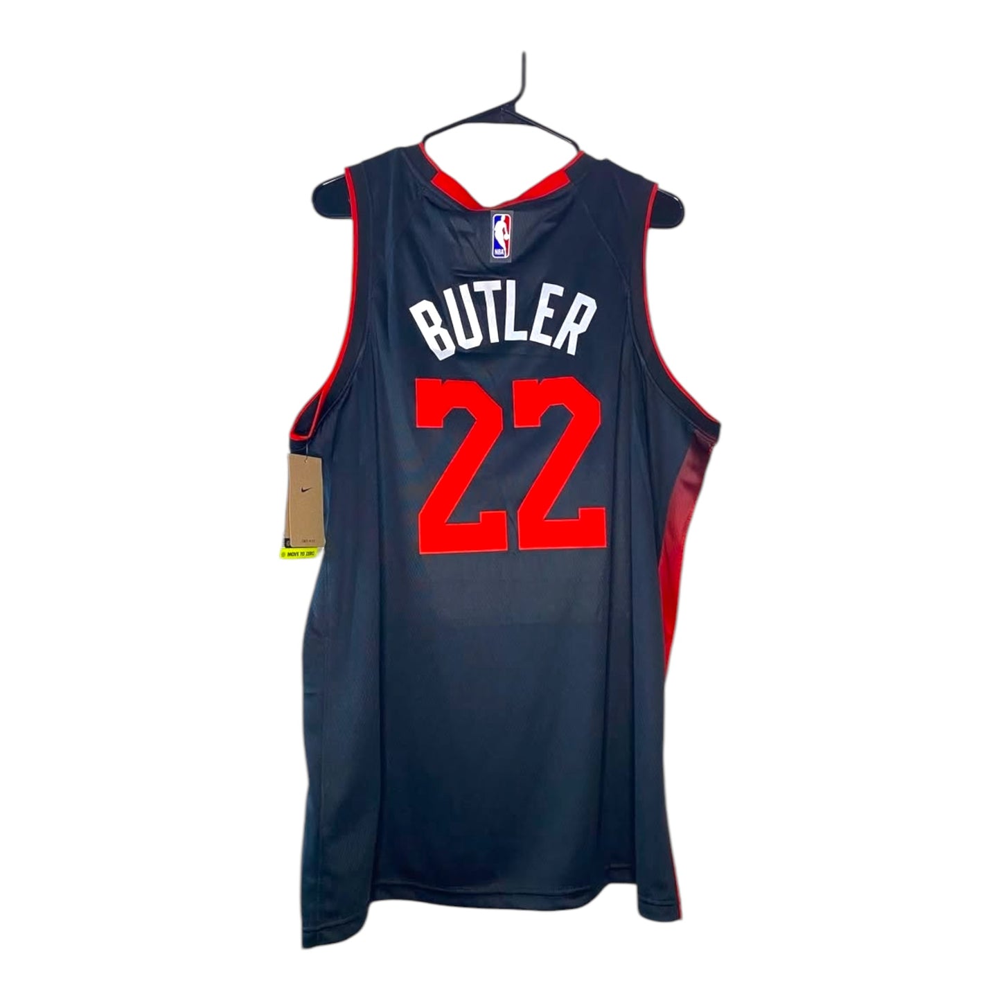 Heat jersey (XL)