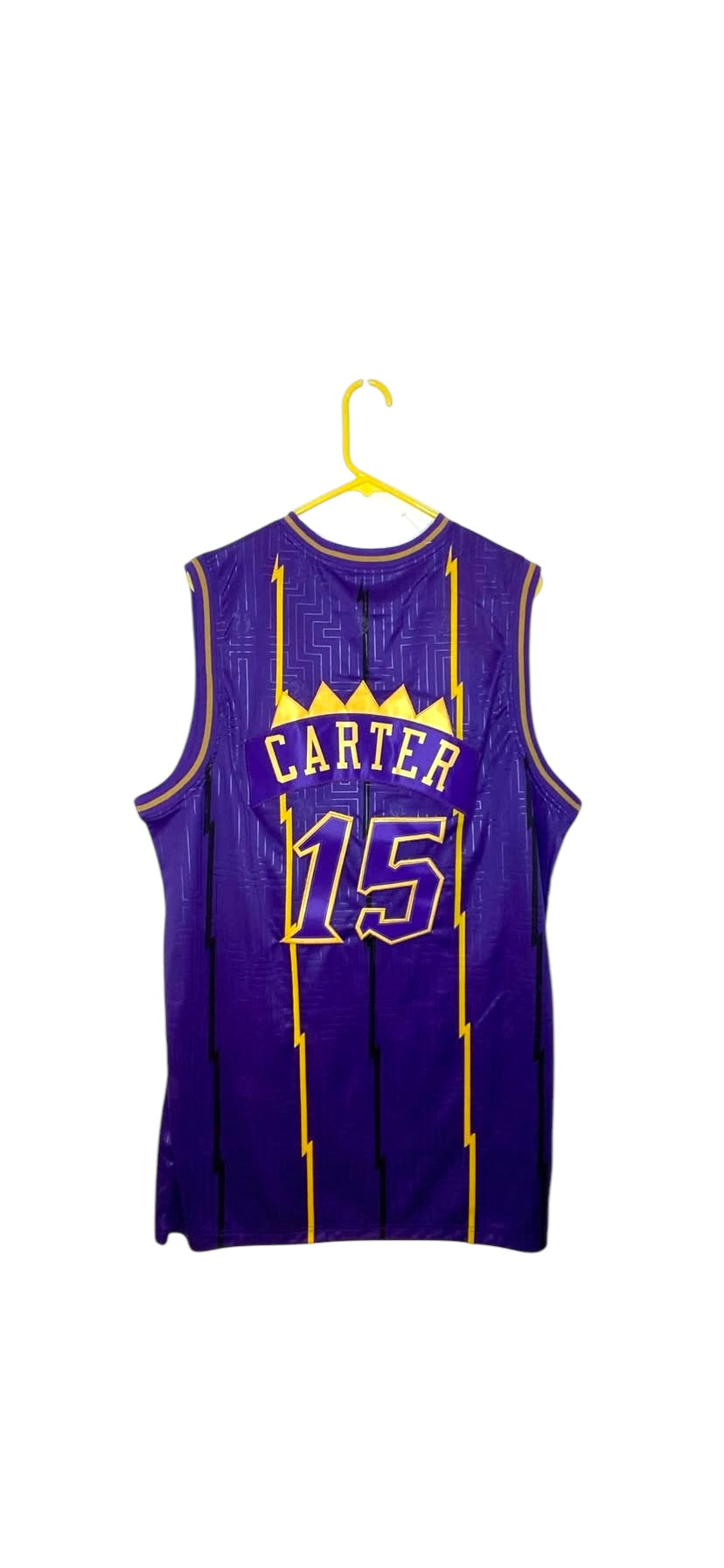 Raptors jersey (XL)